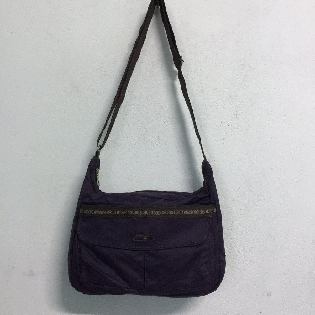 Hiroko Koshino Homme Sling bag hiroko koshino sport nice design Size ONE SIZE - 6 Thumbnail