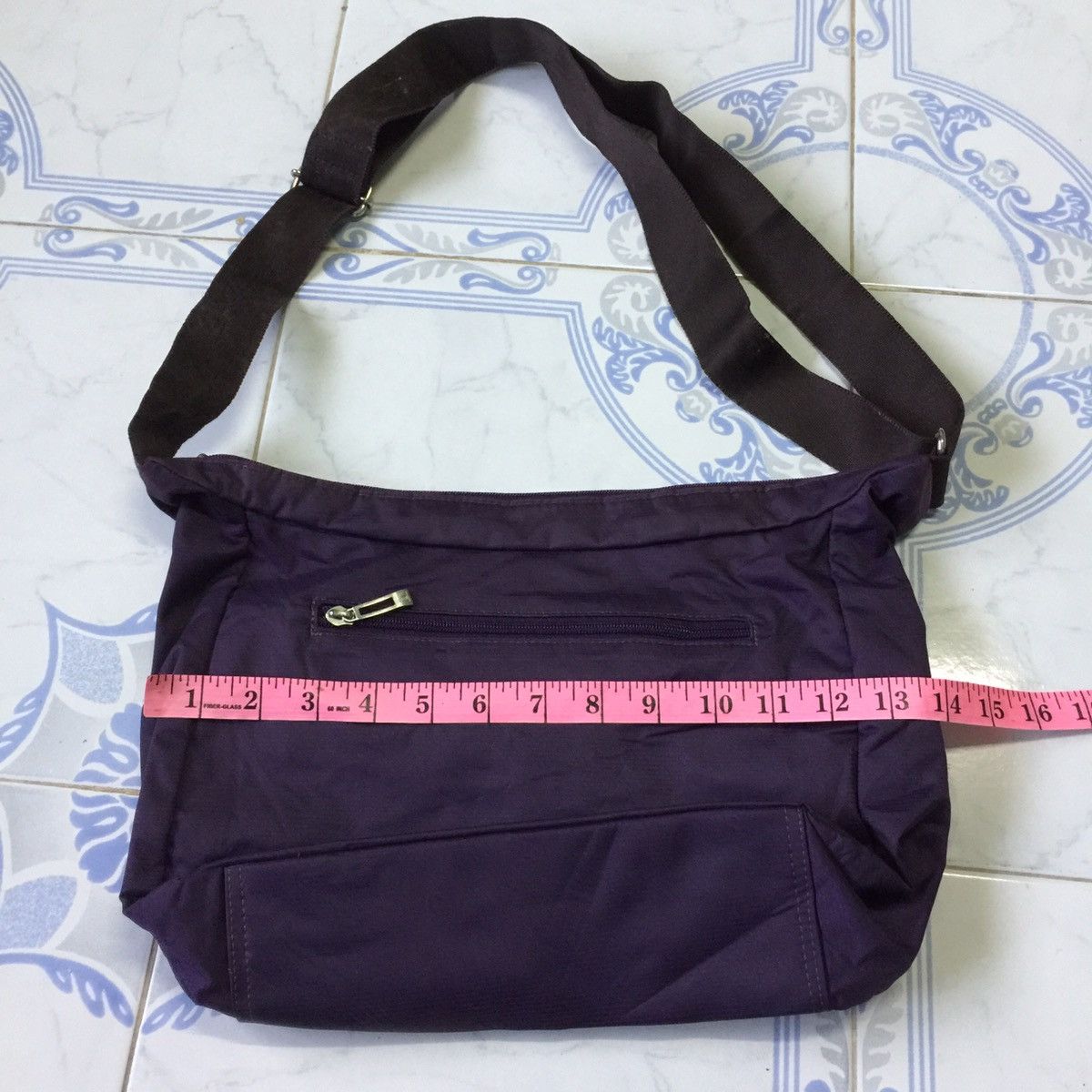 Hiroko Koshino Homme Sling bag hiroko koshino sport nice design Size ONE SIZE - 14 Thumbnail
