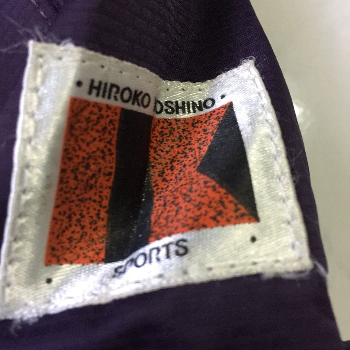 Hiroko Koshino Homme Sling bag hiroko koshino sport nice design Size ONE SIZE - 17 Thumbnail