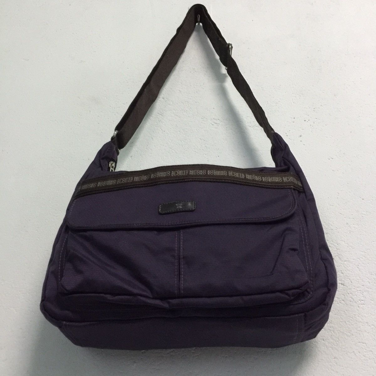 Hiroko Koshino Homme Sling bag hiroko koshino sport nice design Size ONE SIZE - 7 Thumbnail