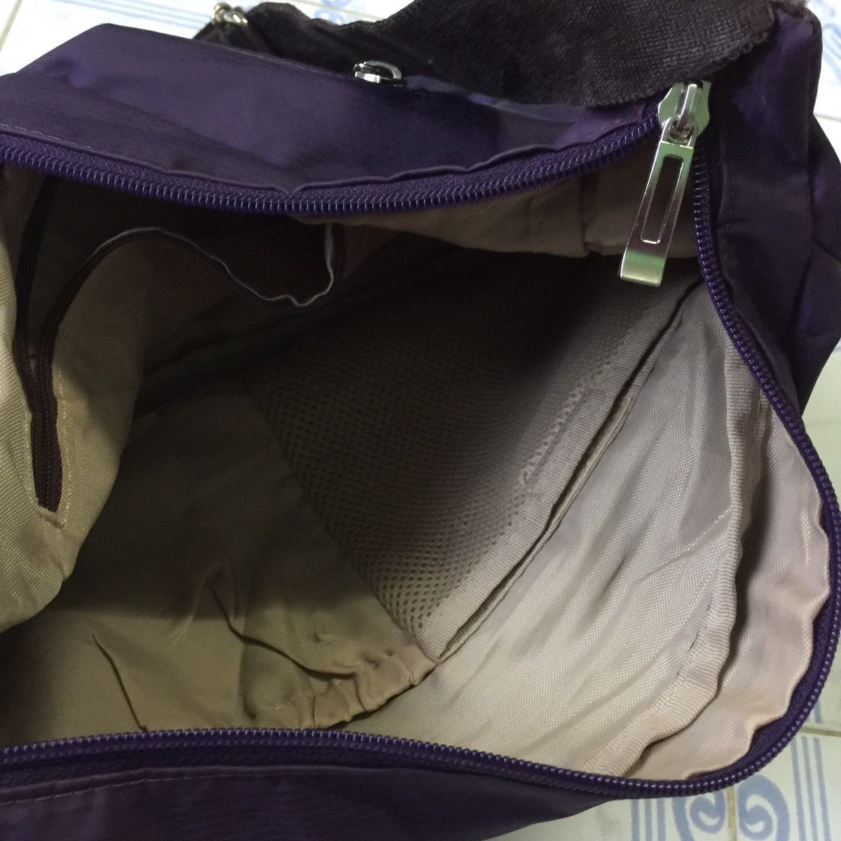 Hiroko Koshino Homme Sling bag hiroko koshino sport nice design Size ONE SIZE - 12 Thumbnail