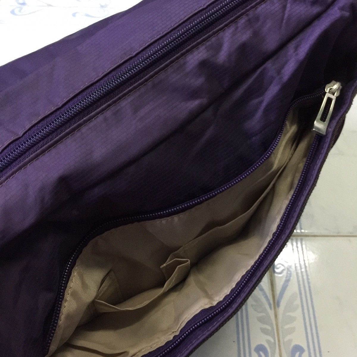 Hiroko Koshino Homme Sling bag hiroko koshino sport nice design Size ONE SIZE - 11 Thumbnail