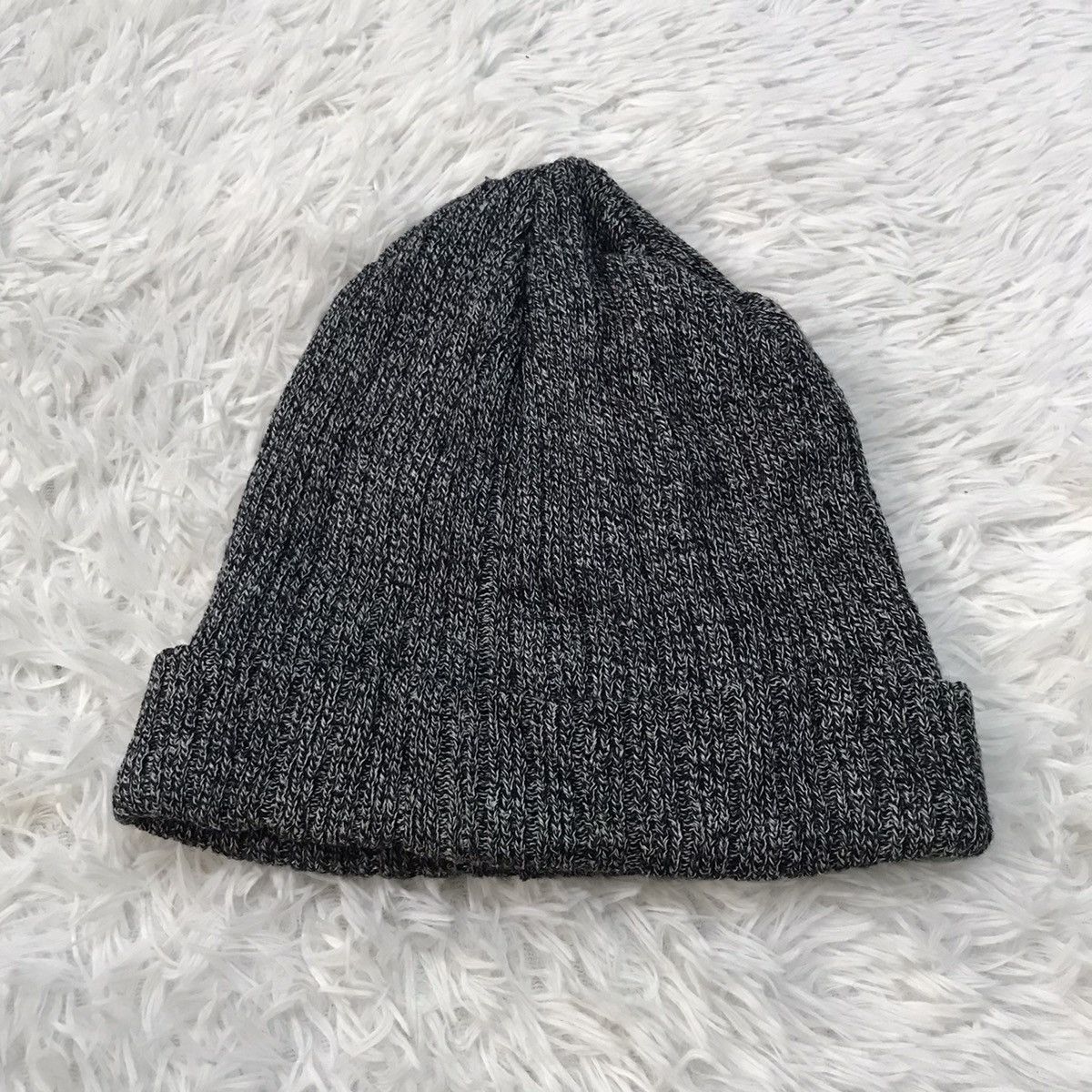 Japanese Brand GT Hawkins Snow Cap Beanie Hat Size ONE SIZE - 5 Thumbnail