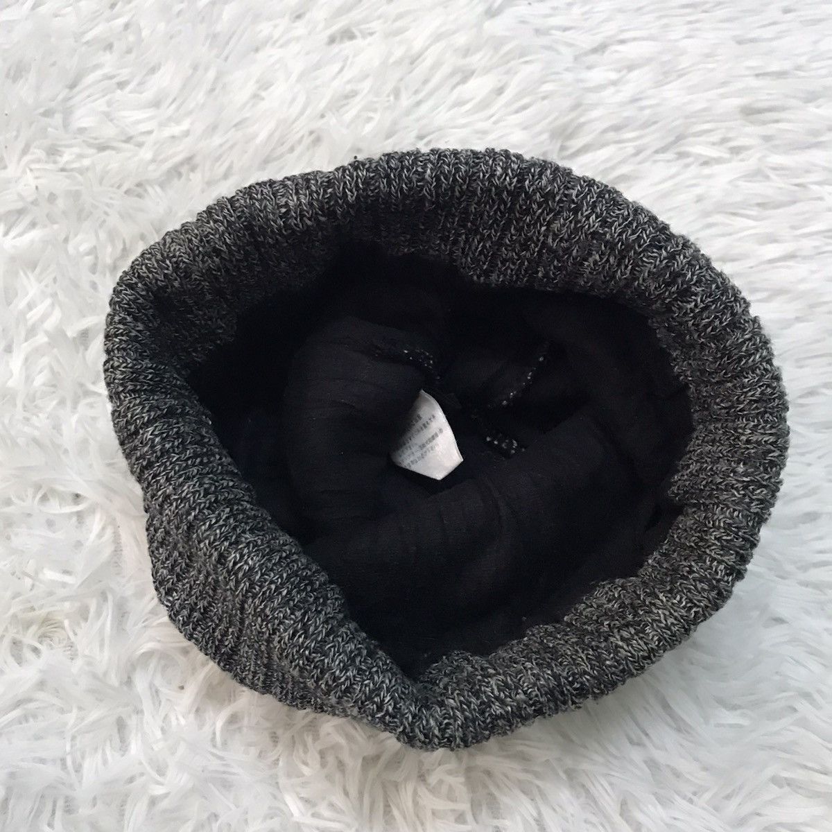 Japanese Brand GT Hawkins Snow Cap Beanie Hat Size ONE SIZE - 6 Thumbnail