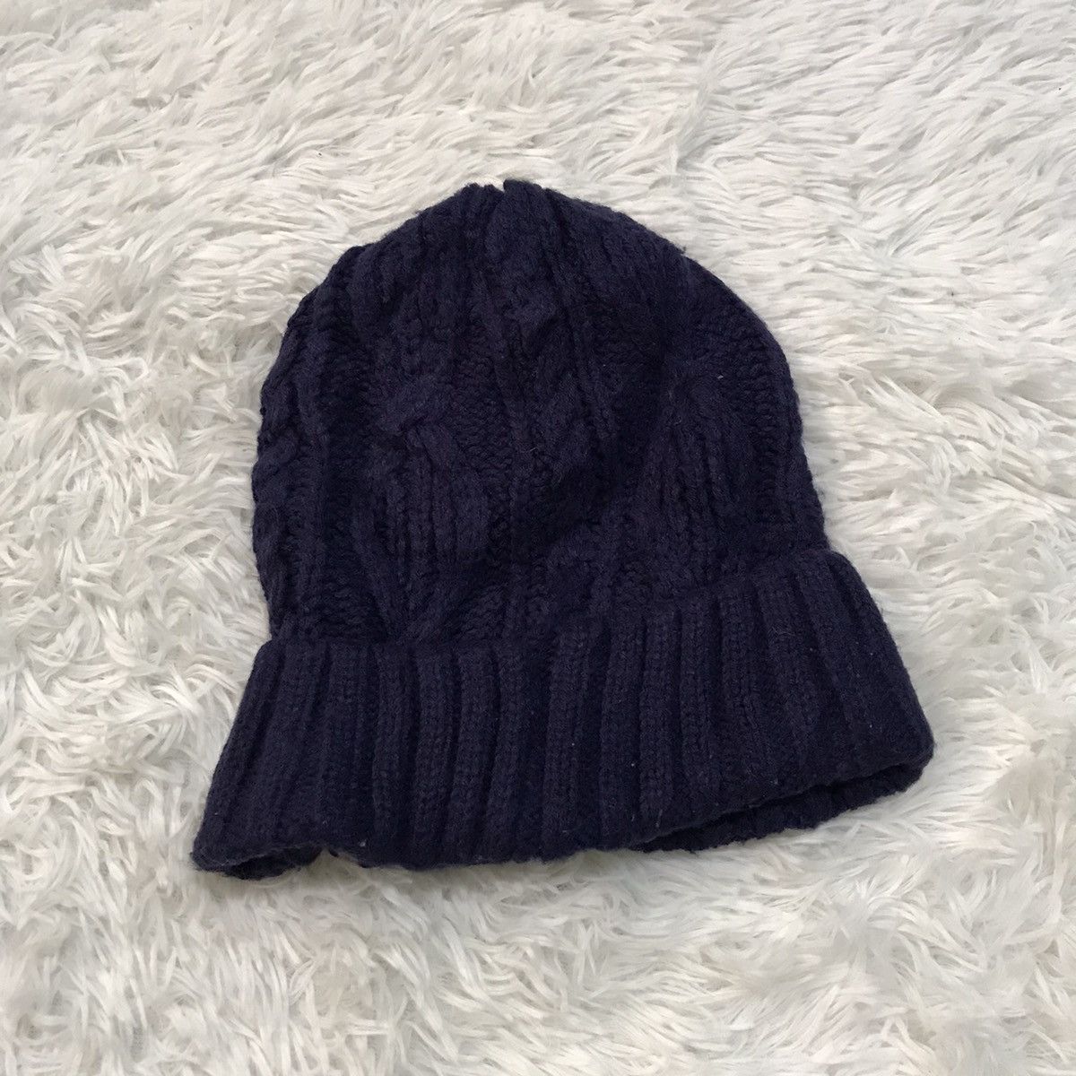 Lee 💥Best Price💥Vintage Lee beanie hat snow cap Size ONE SIZE - 5 Thumbnail
