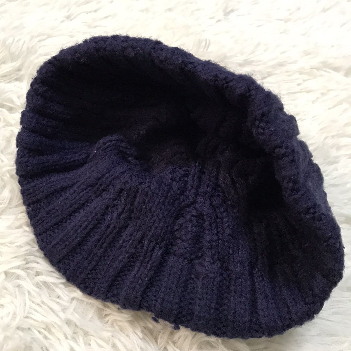 Lee 💥Best Price💥Vintage Lee beanie hat snow cap Size ONE SIZE - 6 Thumbnail