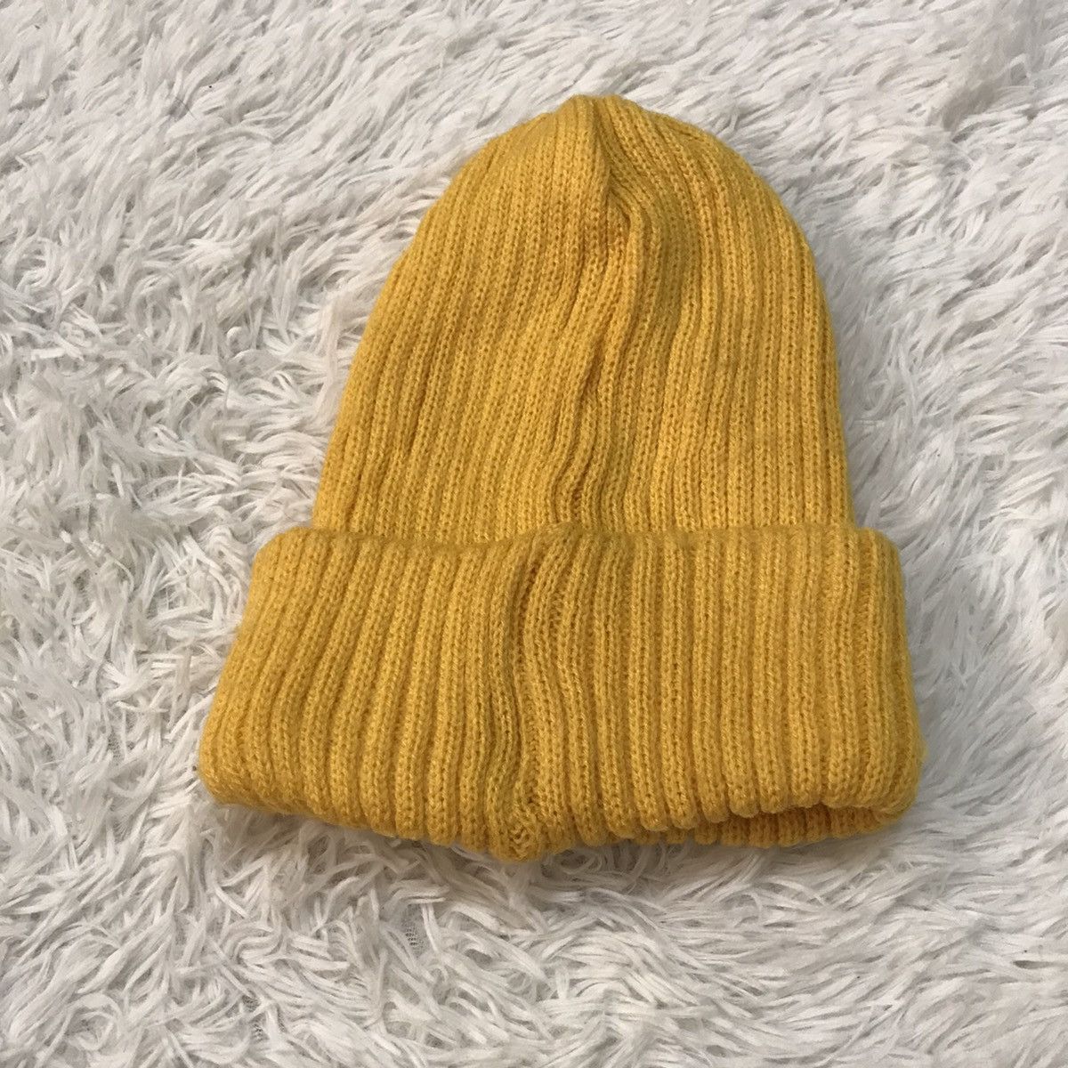 Japanese Brand Oneill beanie snow cap made in Japan Size ONE SIZE - 5 Thumbnail