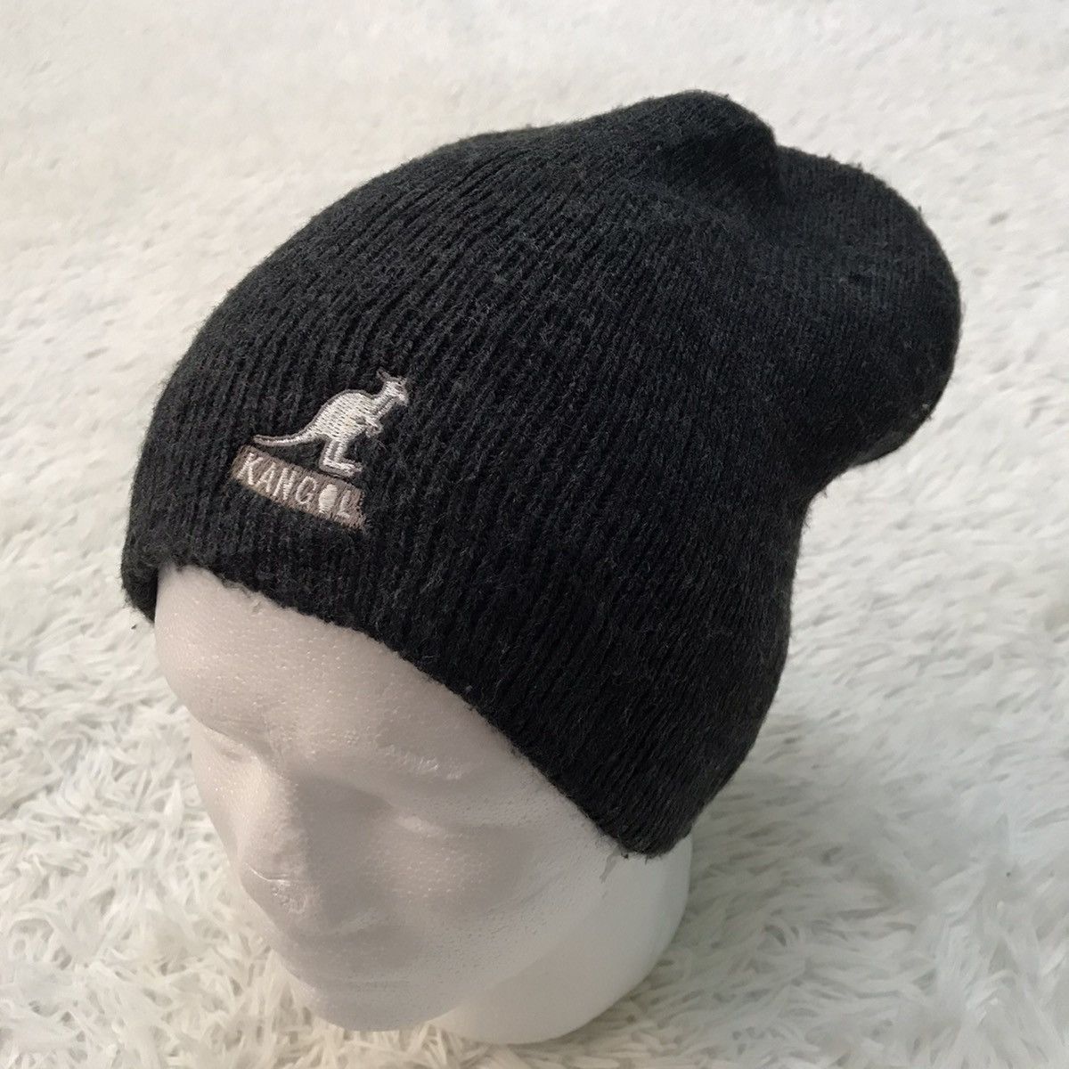 Kangol Vintage Kangol Beanie / Snow Hat / Snow Cap Size ONE SIZE - 2 Thumbnail