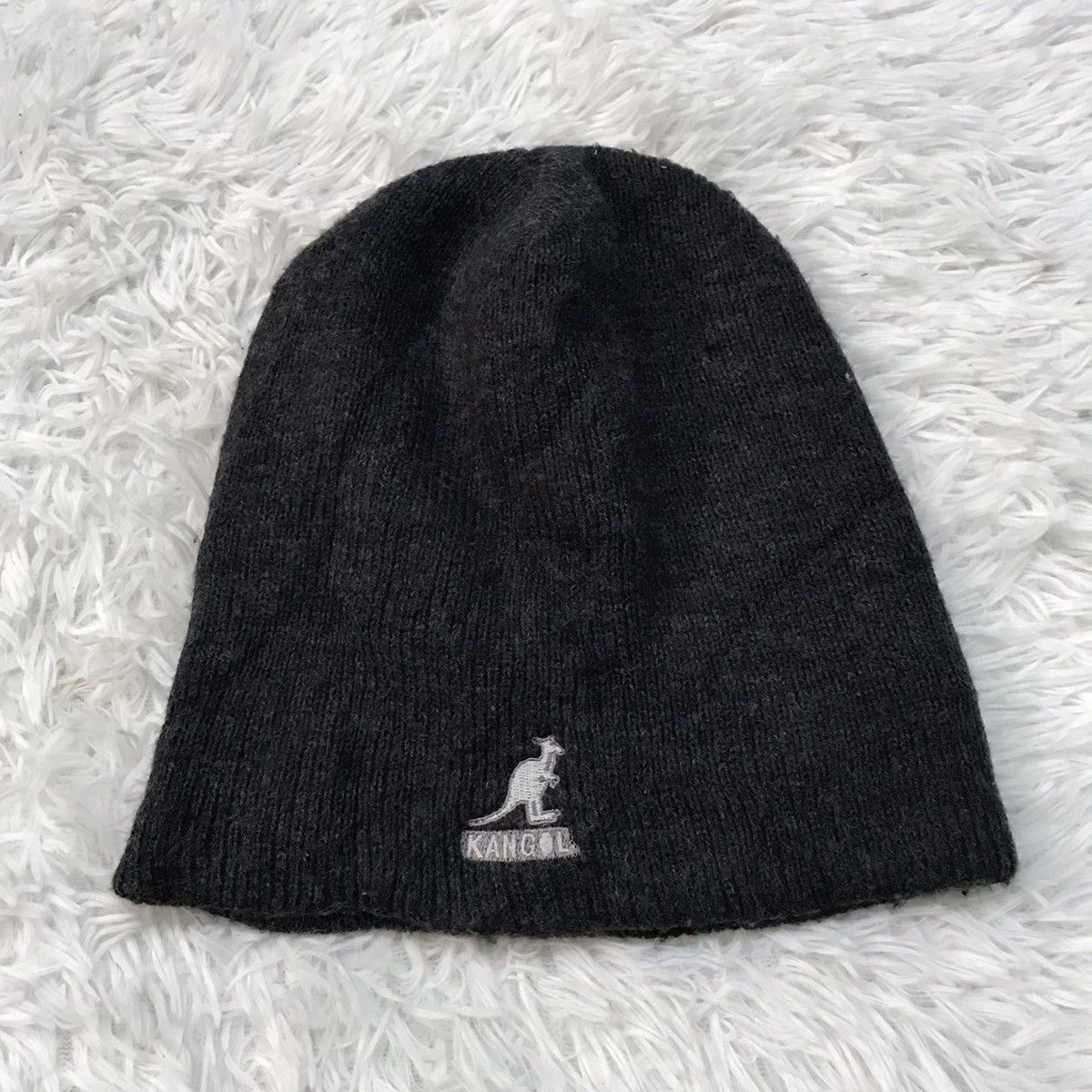Kangol Vintage Kangol Beanie / Snow Hat / Snow Cap Size ONE SIZE - 4 Thumbnail