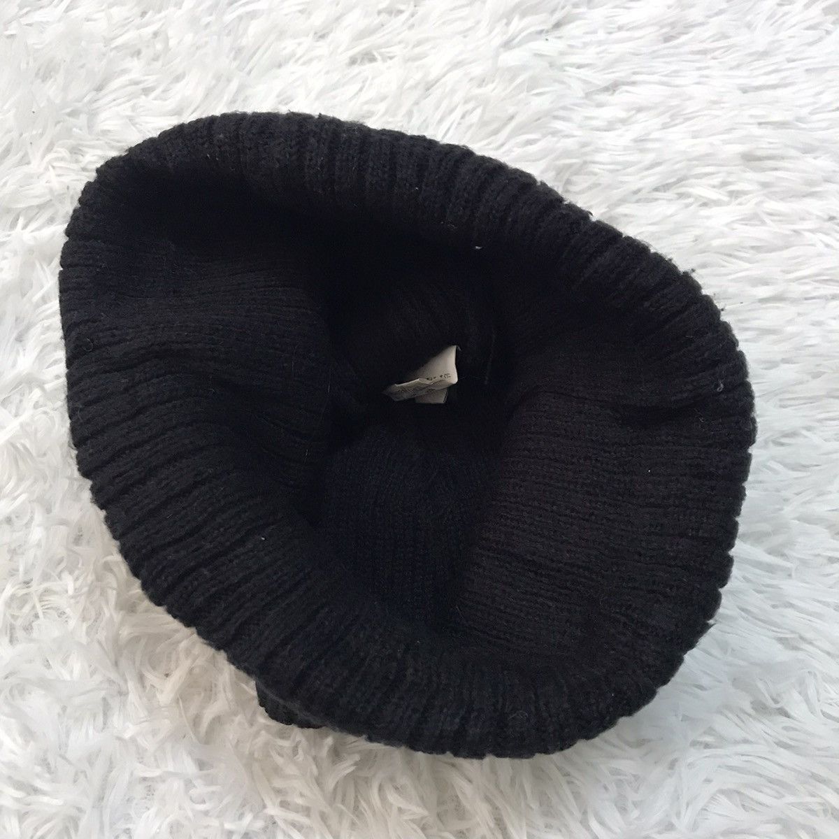 Japanese Brand GT Hawkins Snow Cap Beanie Hat Size ONE SIZE - 6 Thumbnail
