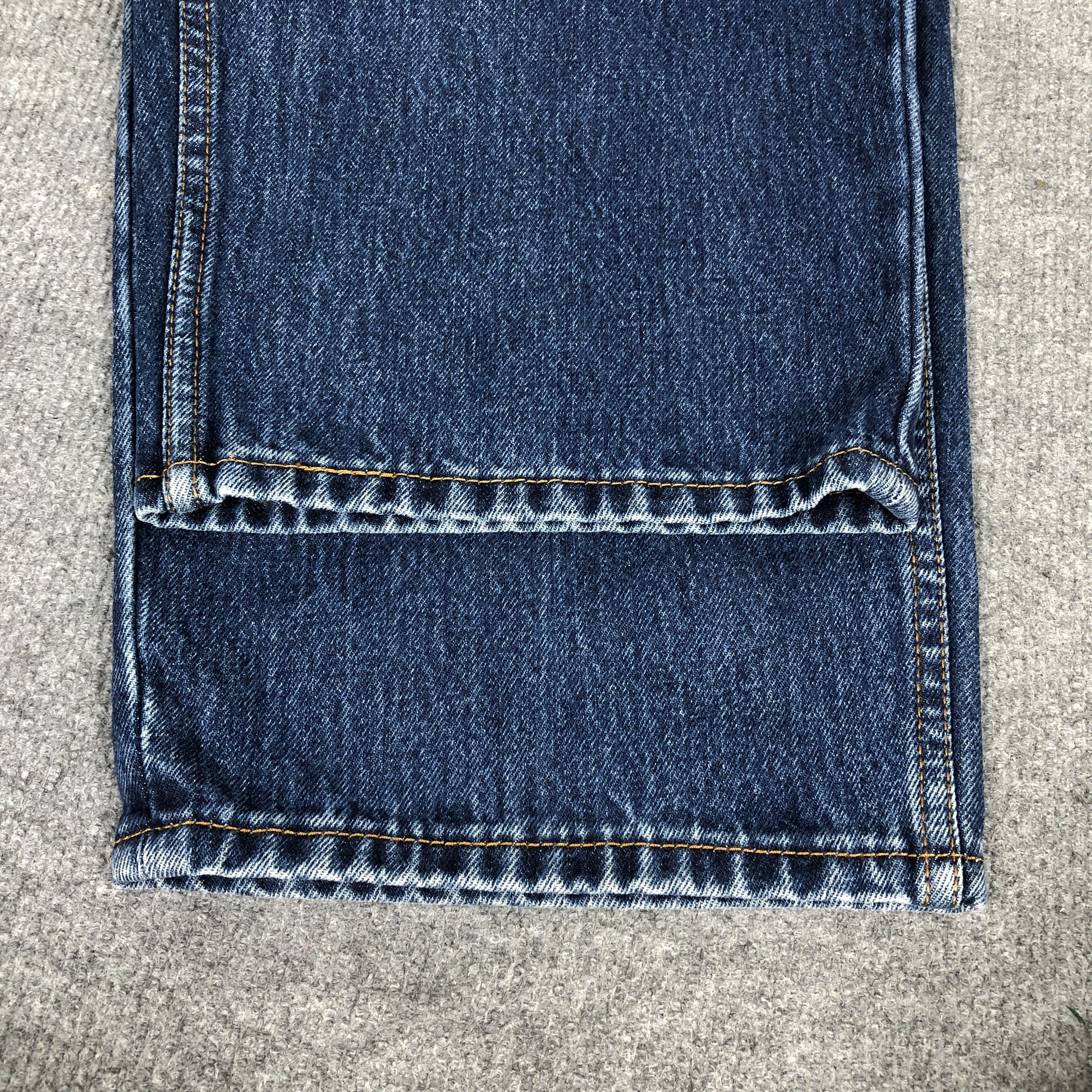 Levi's Levi's Lot 560 Comfort Fit Blue Jean Size US 42 / EU 58 - 13 Thumbnail
