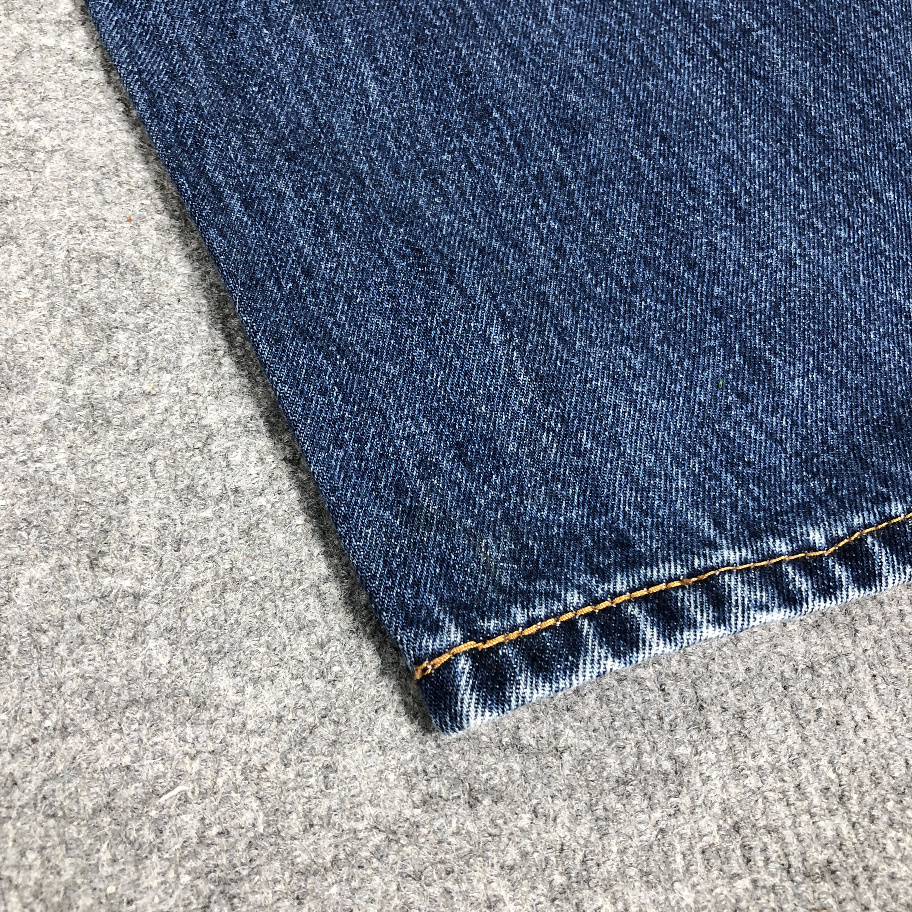 Levi's Levi's Lot 560 Comfort Fit Blue Jean Size US 42 / EU 58 - 17 Thumbnail