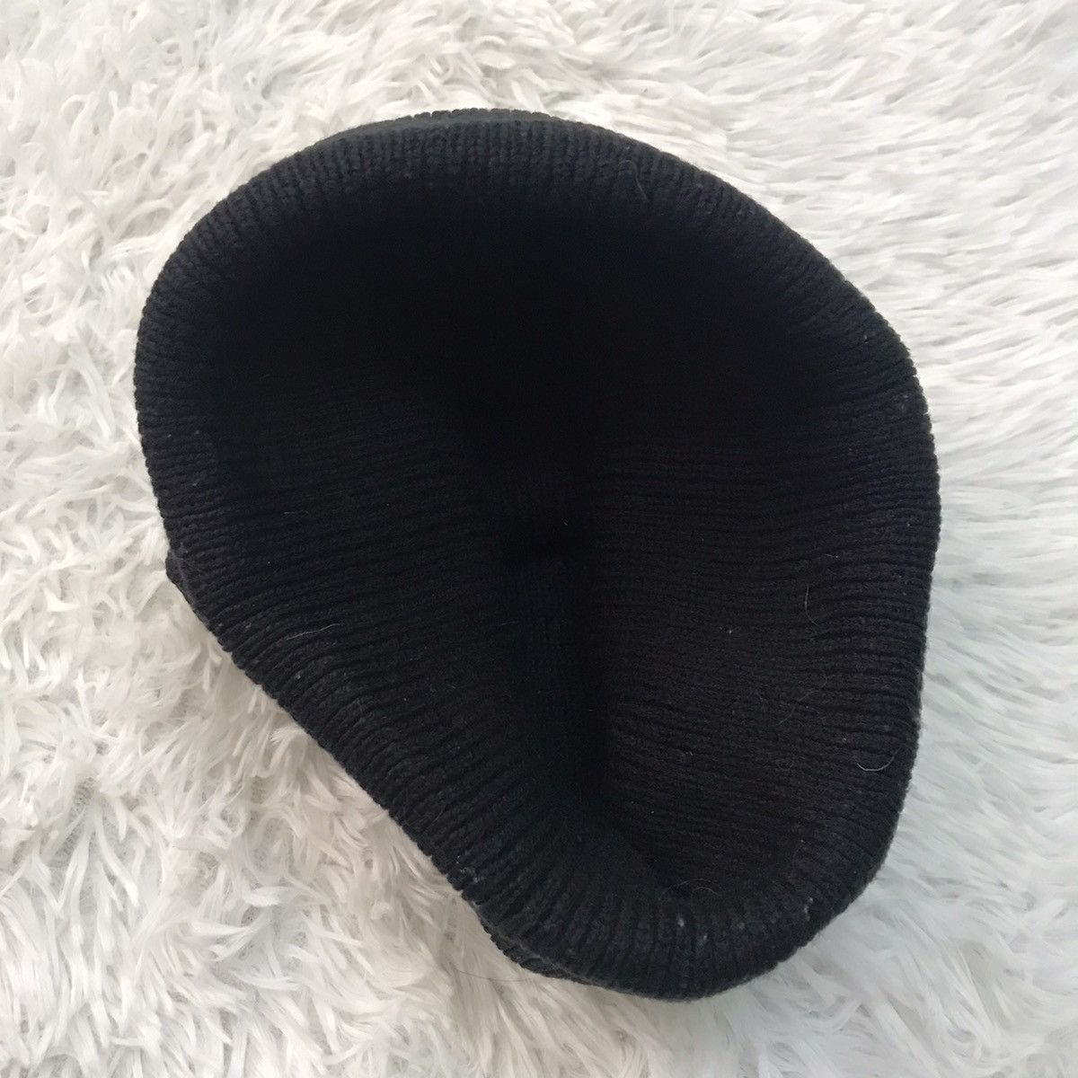 MLB NY MLB Beanie Hat Snow Cap Size ONE SIZE - 4 Thumbnail