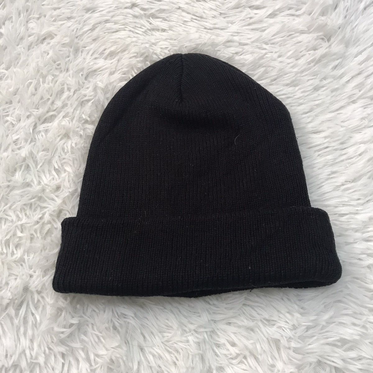 MLB NY MLB Beanie Hat Snow Cap Size ONE SIZE - 3 Thumbnail
