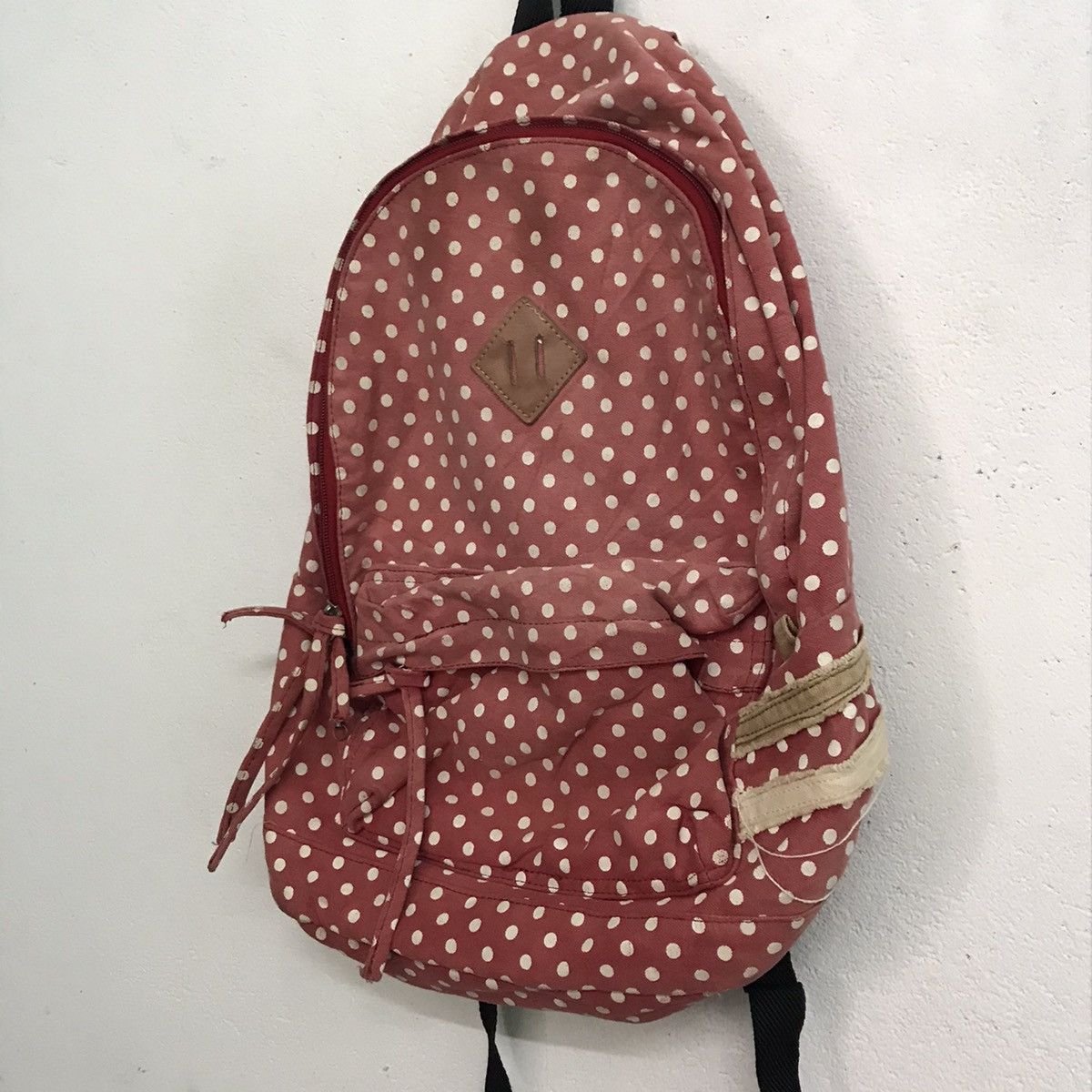 Japanese Brand Sense of mikasa japanese style backpack Size ONE SIZE - 19 Thumbnail