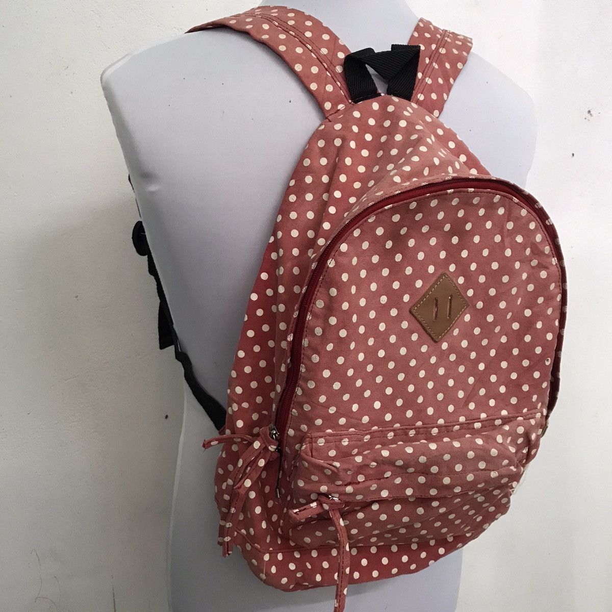 Japanese Brand Sense of mikasa japanese style backpack Size ONE SIZE - 23 Thumbnail