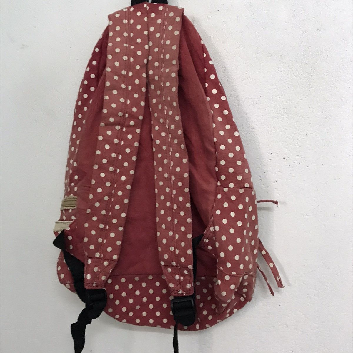 Japanese Brand Sense of mikasa japanese style backpack Size ONE SIZE - 22 Thumbnail