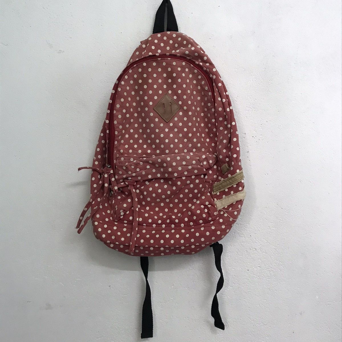 Japanese Brand Sense of mikasa japanese style backpack Size ONE SIZE - 17 Thumbnail