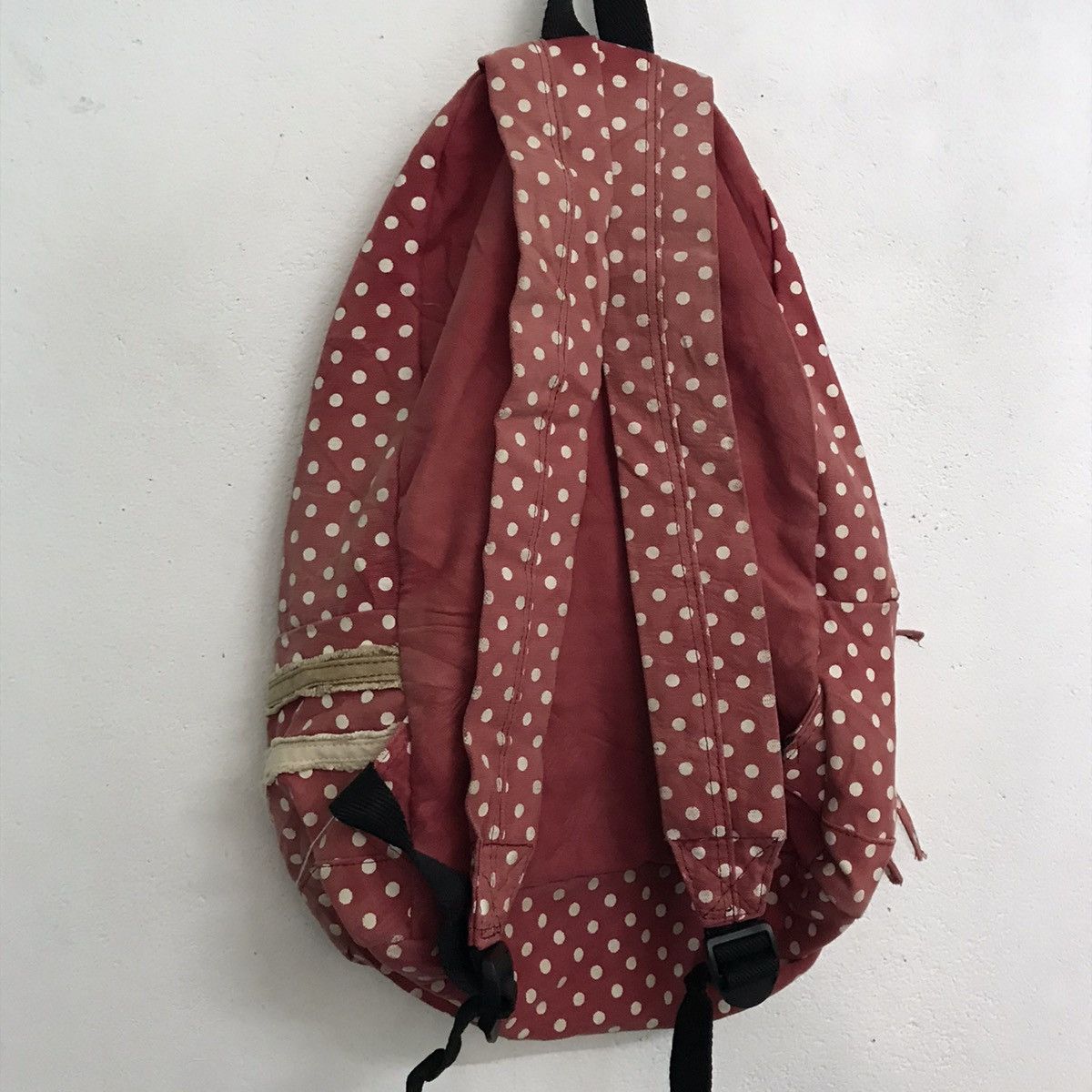 Japanese Brand Sense of mikasa japanese style backpack Size ONE SIZE - 21 Thumbnail