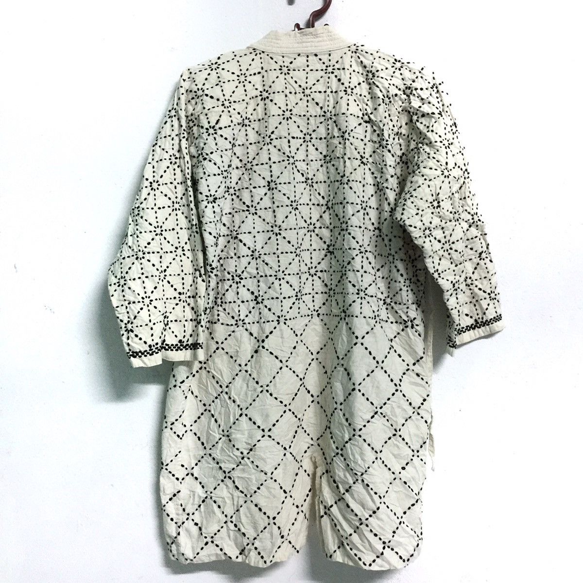 Japanese Brand Kimono Jacket Cardigan Japanese Brand Size US L / EU 52-54 / 3 - 5 Thumbnail