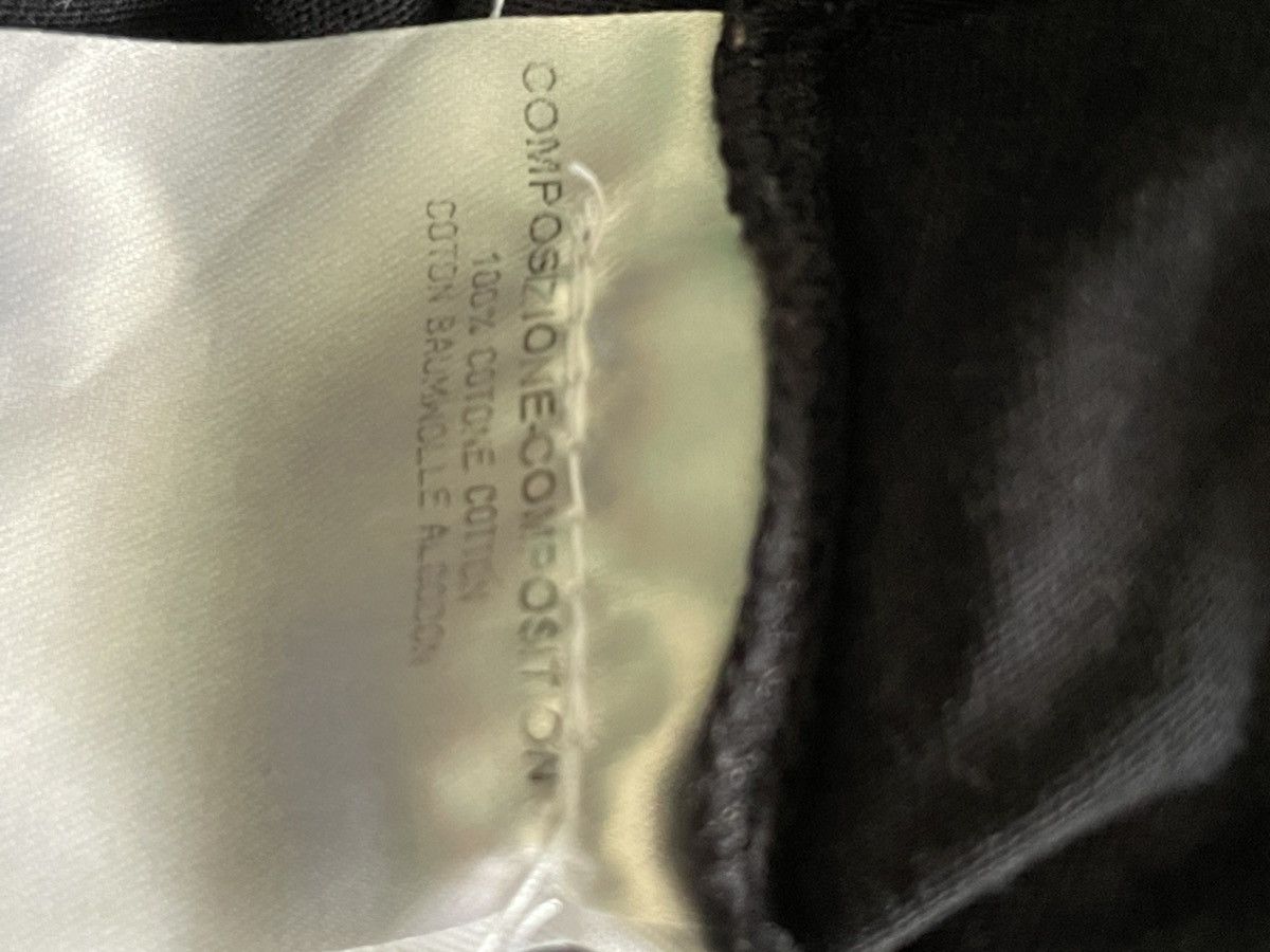Alexander McQueen Alexander MQueen blouse nonsleeves Size ONE SIZE - 3 Thumbnail