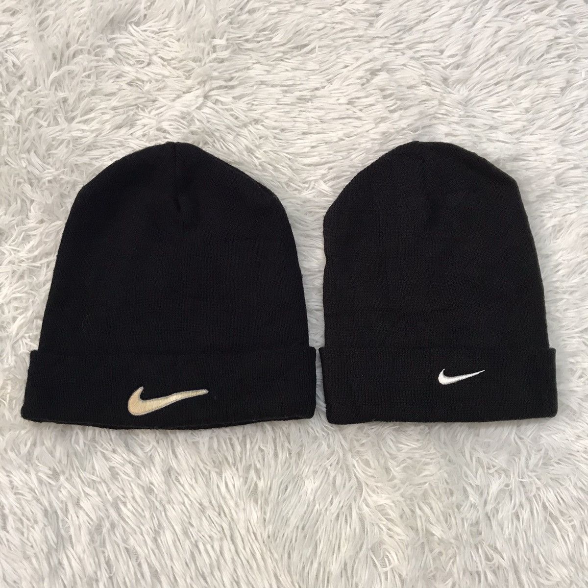 Other 2 pieces beanie snow cap hat Size ONE SIZE - 1 Thumbnail