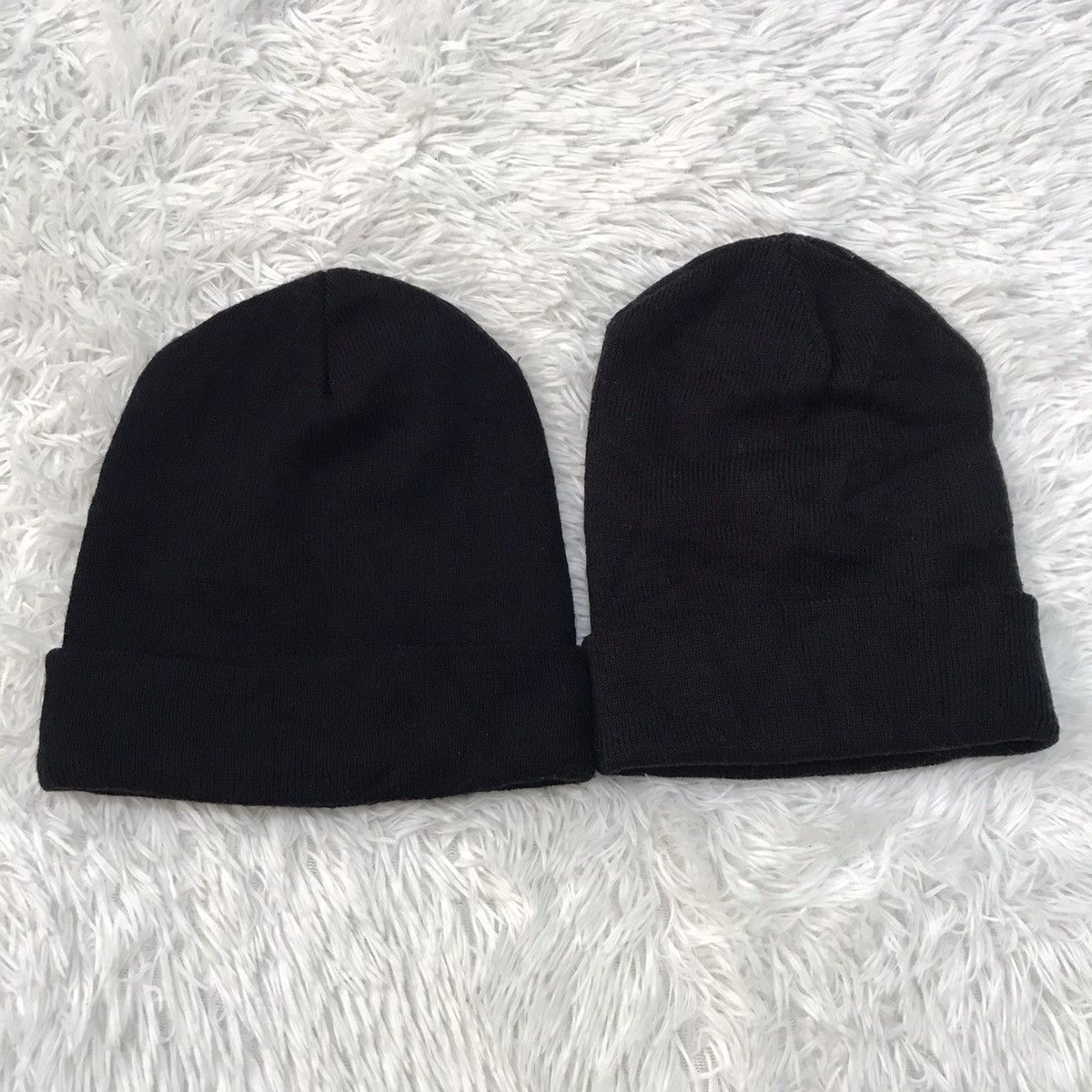 Other 2 pieces beanie snow cap hat Size ONE SIZE - 2 Thumbnail