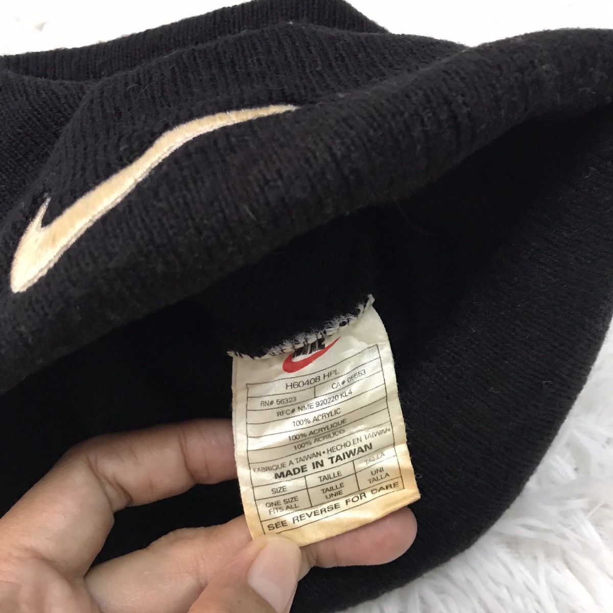 Other 2 pieces beanie snow cap hat Size ONE SIZE - 6 Thumbnail