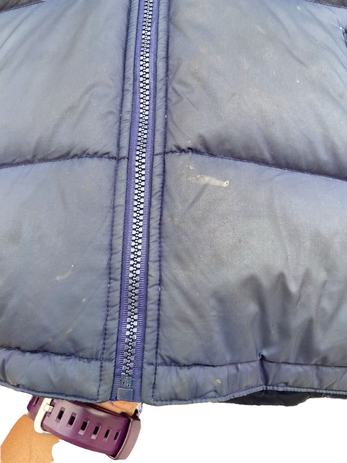 The North Face The North Face Puffer Vest Size US L / EU 52-54 / 3 - 10 Thumbnail