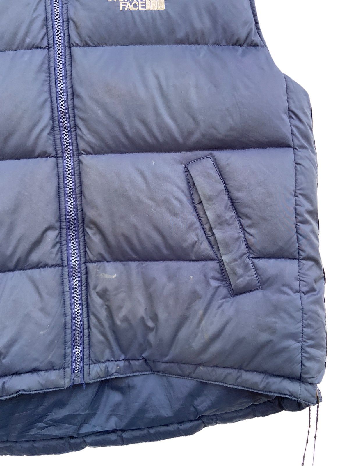 The North Face The North Face Puffer Vest Size US L / EU 52-54 / 3 - 13 Thumbnail