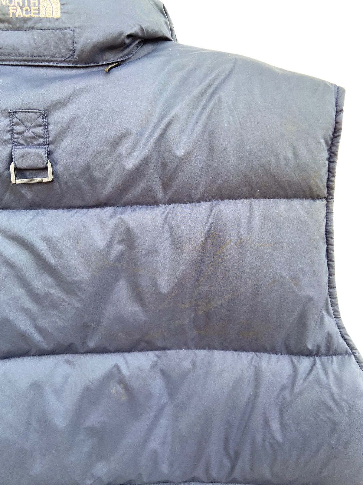 The North Face The North Face Puffer Vest Size US L / EU 52-54 / 3 - 6 Thumbnail