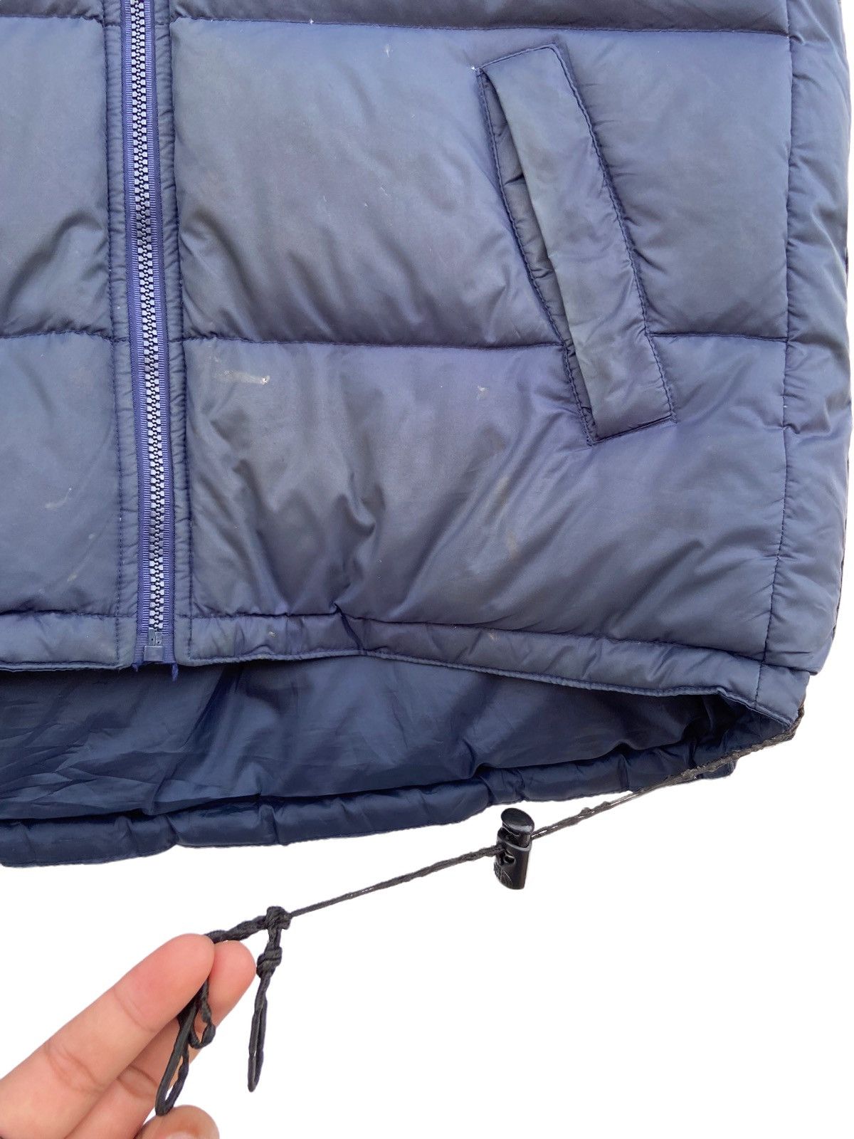 The North Face The North Face Puffer Vest Size US L / EU 52-54 / 3 - 11 Thumbnail