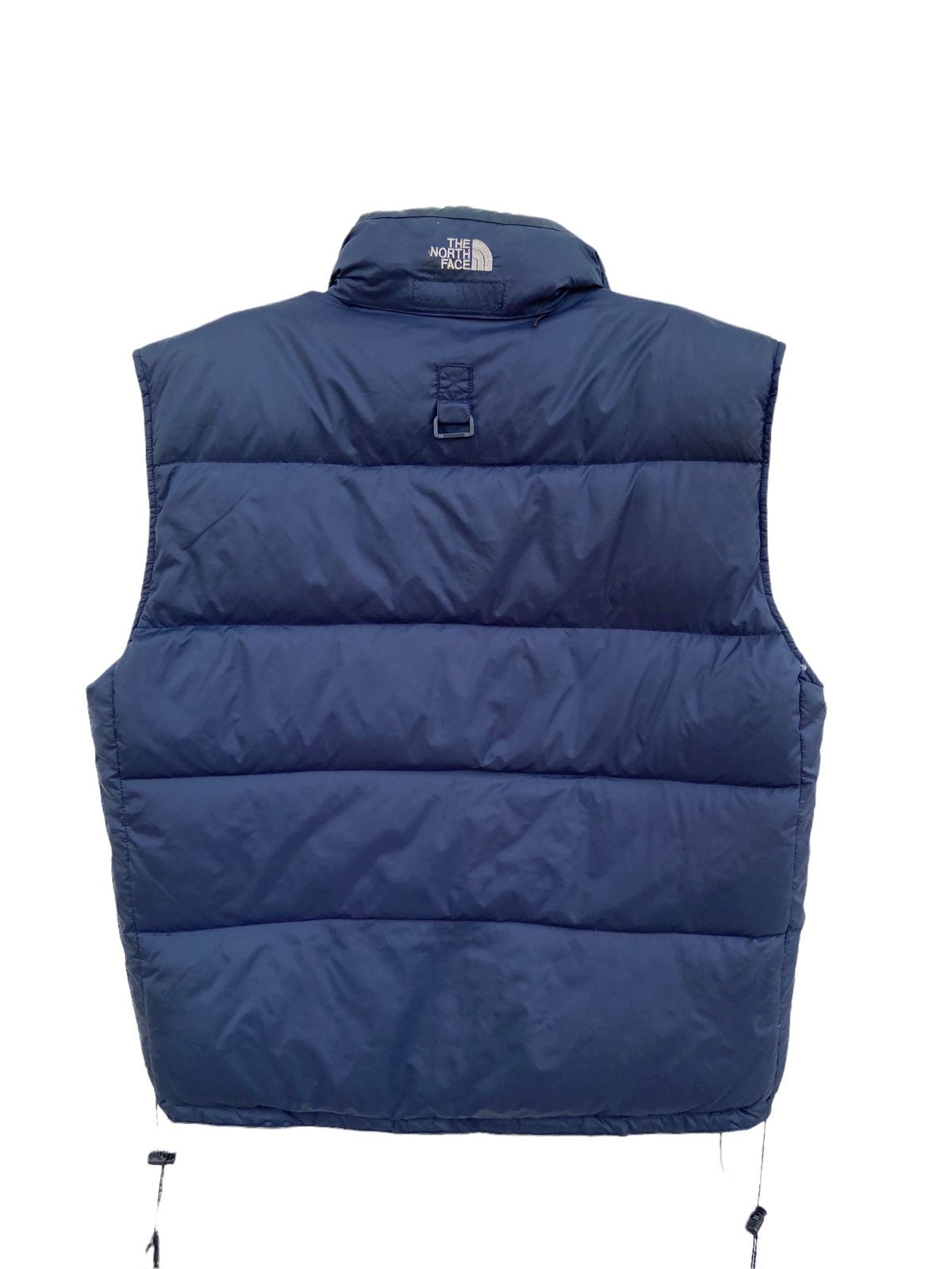 The North Face The North Face Puffer Vest Size US L / EU 52-54 / 3 - 2 Thumbnail