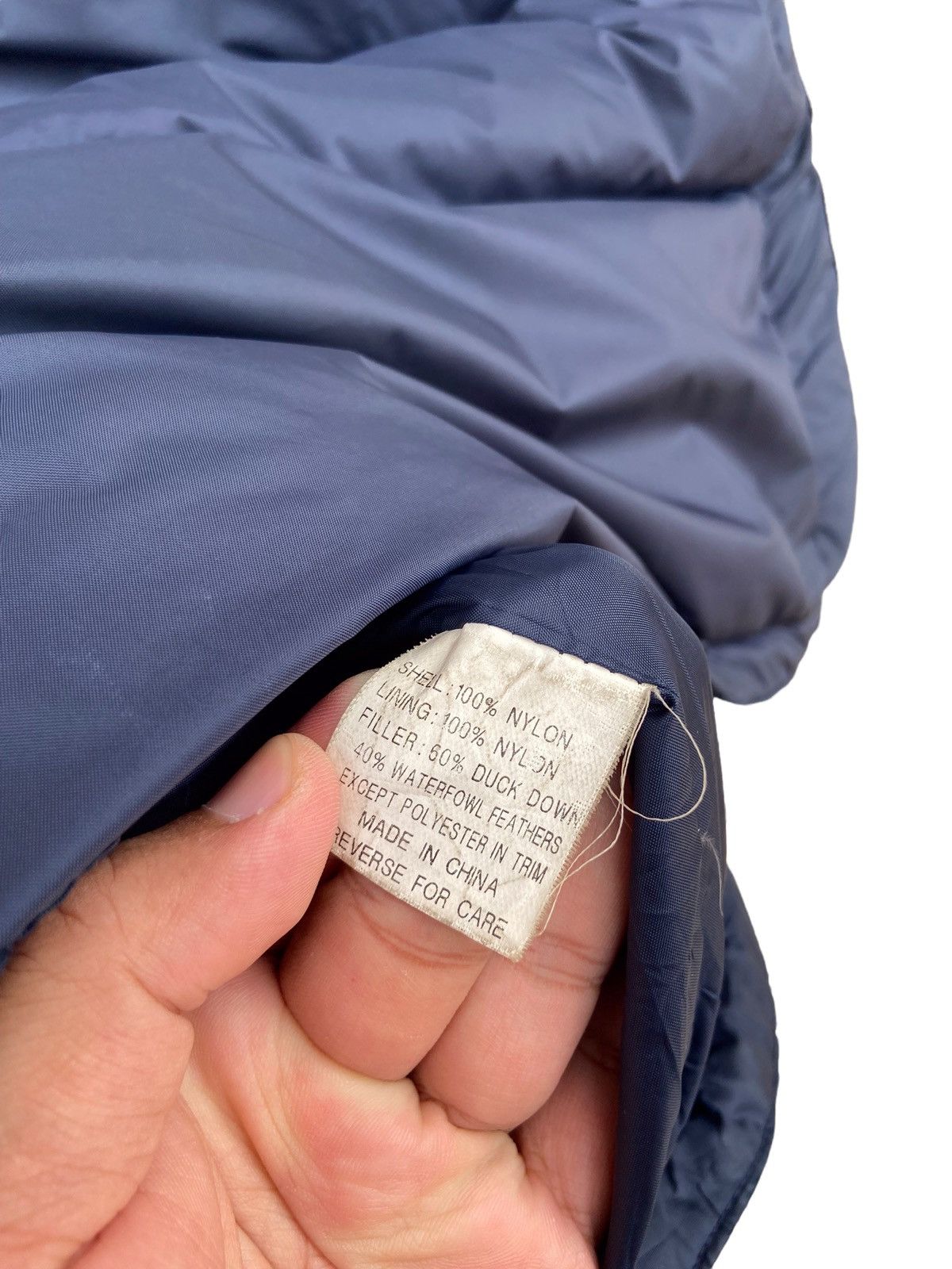 The North Face The North Face Puffer Vest Size US L / EU 52-54 / 3 - 4 Thumbnail