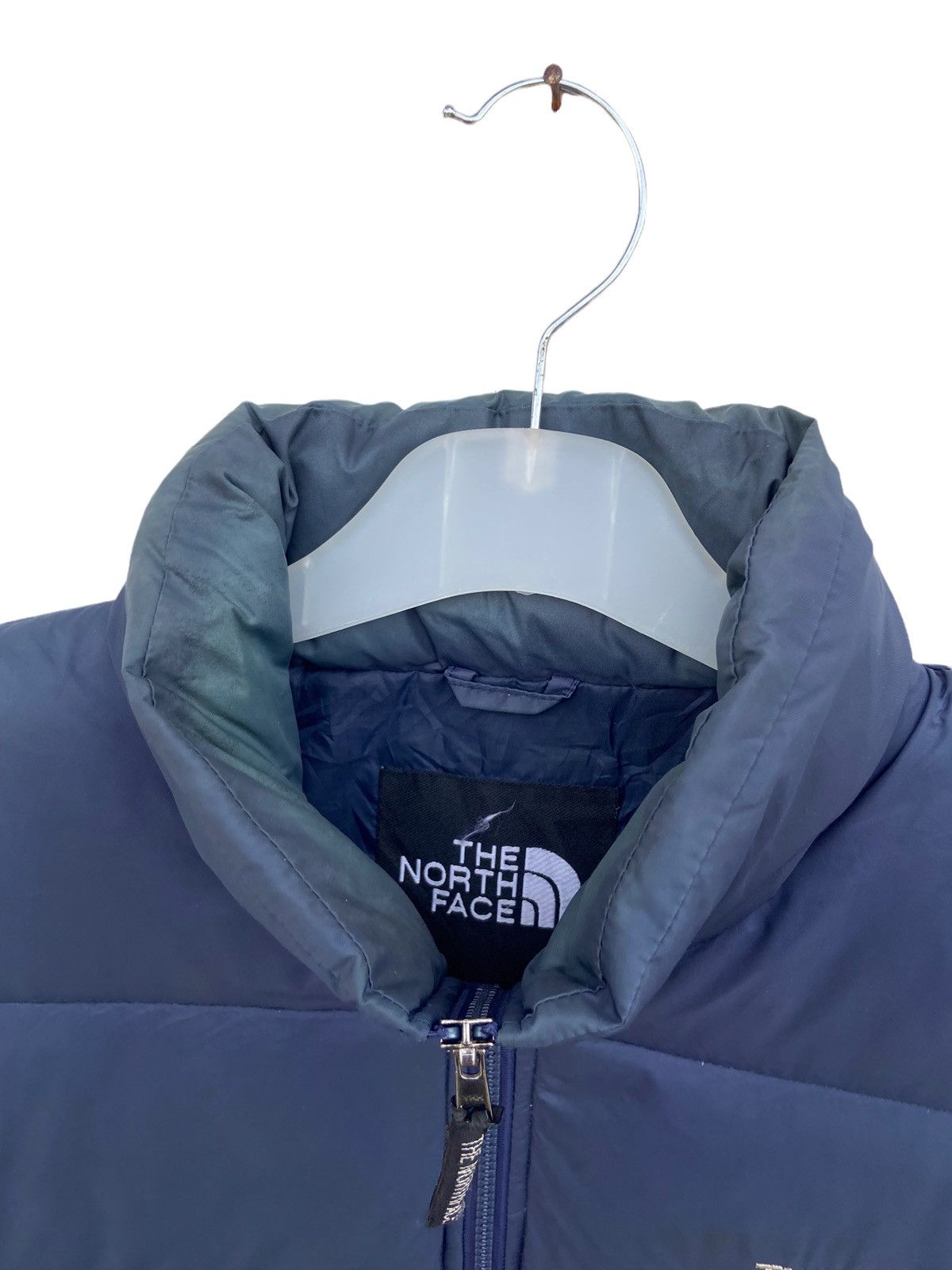The North Face The North Face Puffer Vest Size US L / EU 52-54 / 3 - 9 Thumbnail