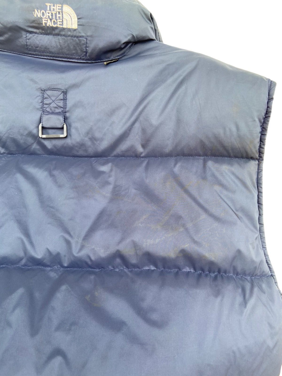 The North Face The North Face Puffer Vest Size US L / EU 52-54 / 3 - 5 Thumbnail