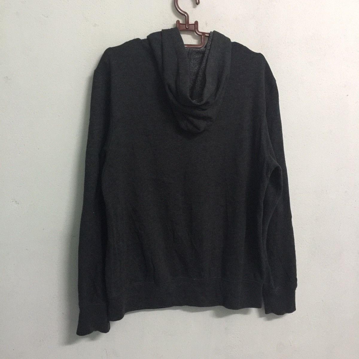 Gap Rare ! Gap hoodie big logo embroidered Size US M / EU 48-50 / 2 - 8 Thumbnail