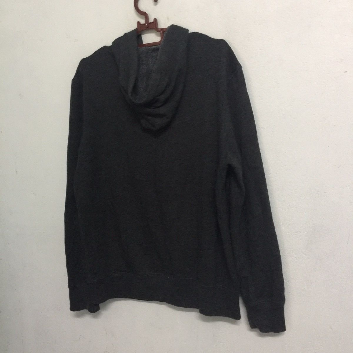 Gap Rare ! Gap hoodie big logo embroidered Size US M / EU 48-50 / 2 - 7 Thumbnail