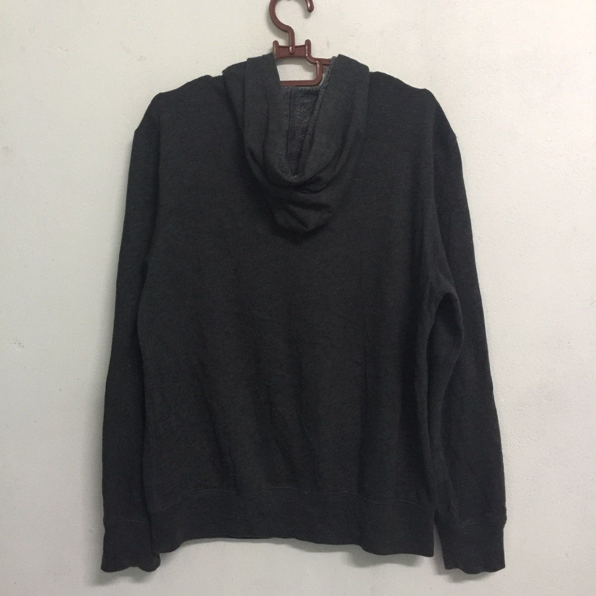 Gap Rare ! Gap hoodie big logo embroidered Size US M / EU 48-50 / 2 - 6 Thumbnail