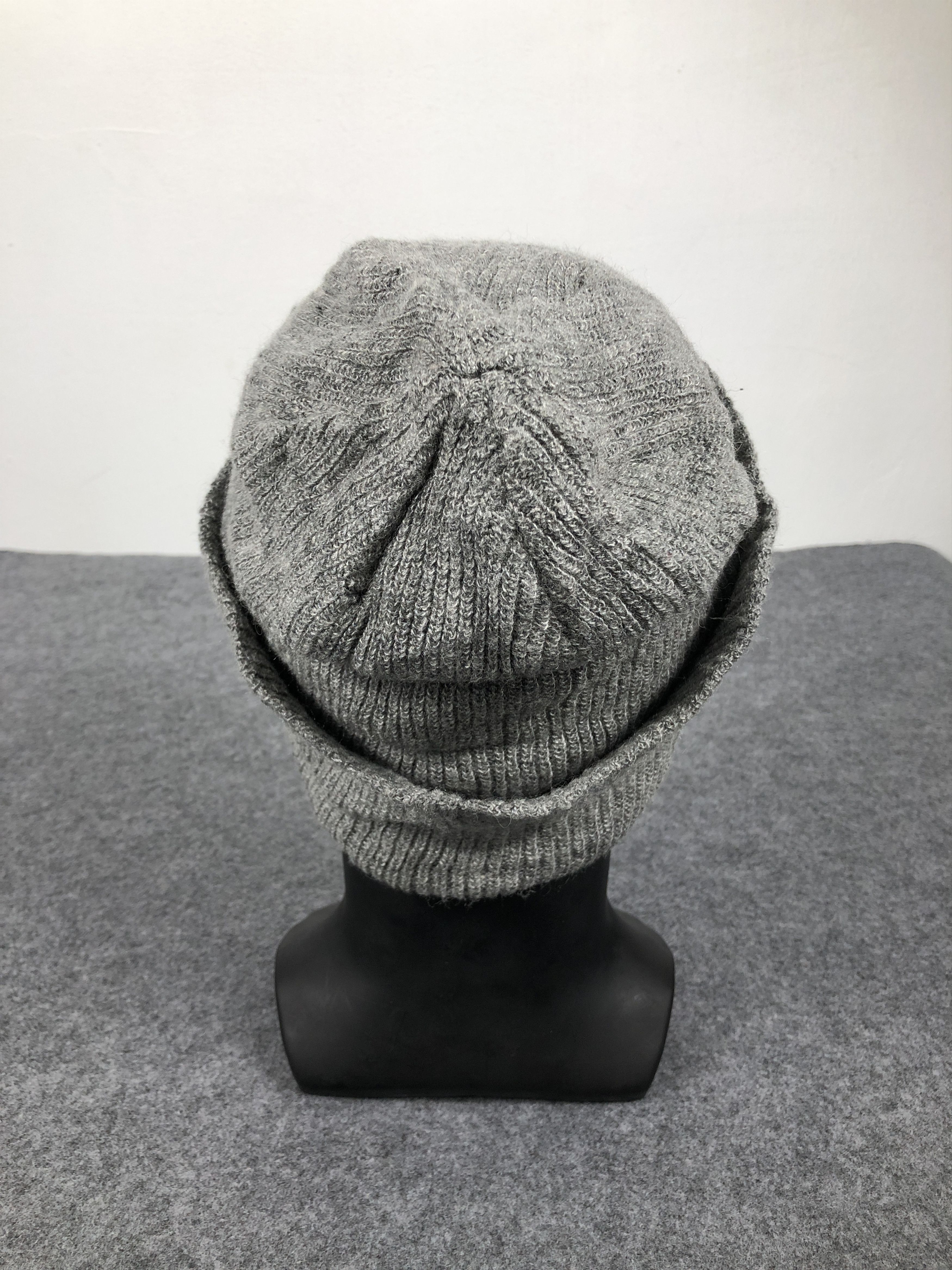 Beams Plus × Japanese Brand Japanese Brand Beams Beanie / Snow Hat / Snow Cap Size ONE SIZE - 3 Thumbnail