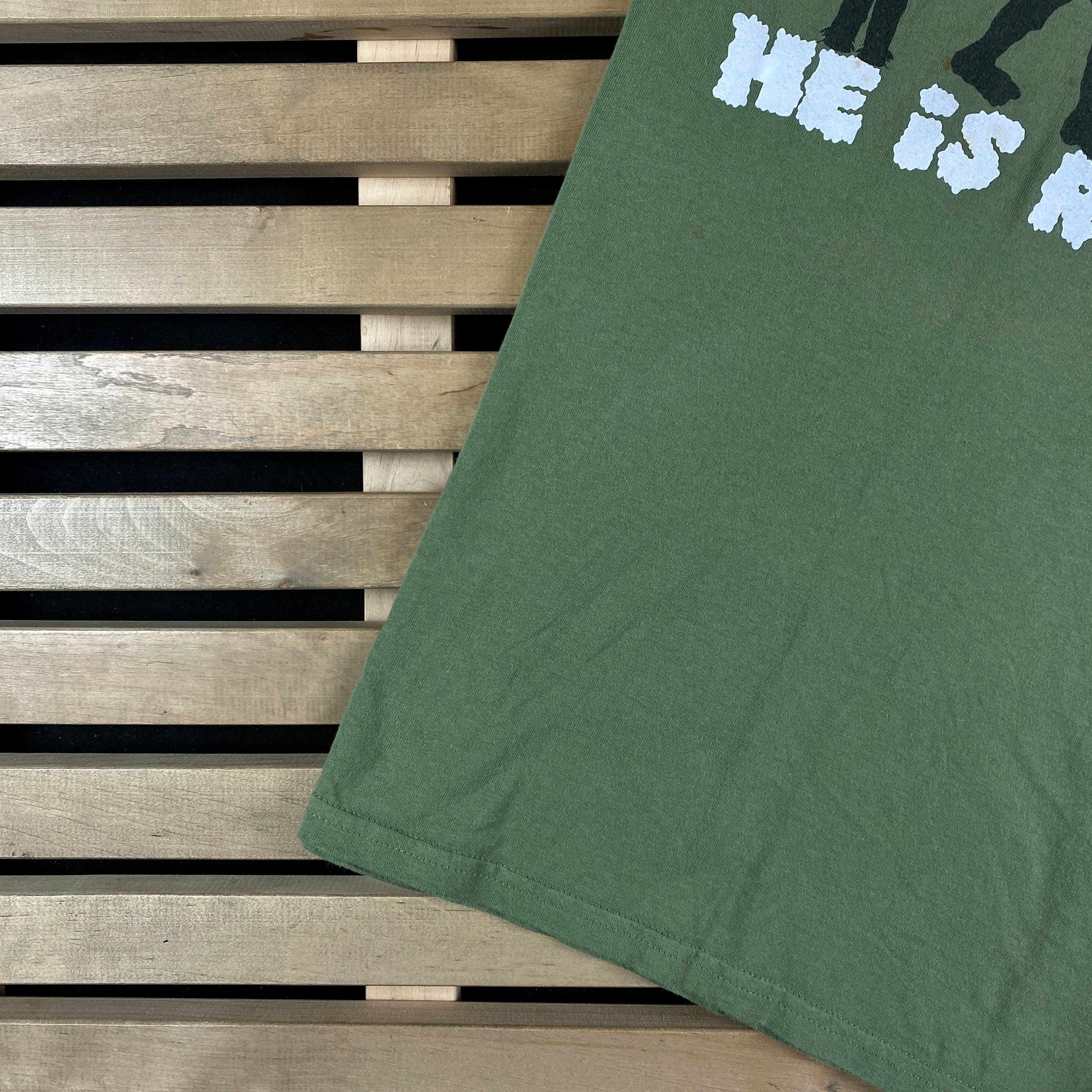 Band Tees × Vintage Mens T-Shirt Tenacious d Vintage Size S Size US S / EU 44-46 / 1 - 3 Thumbnail