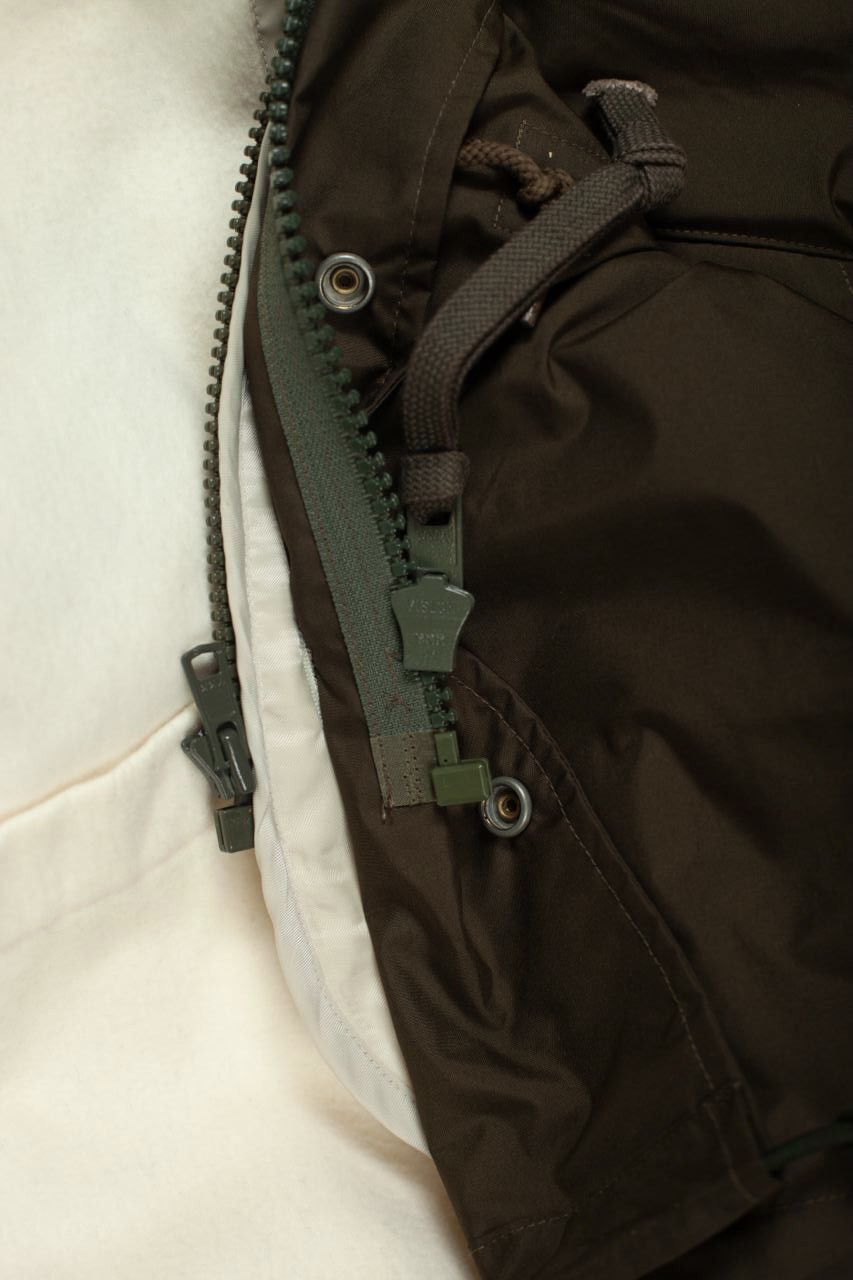 General Research General Research Arabic Parka Jacket Sample Size US M / EU 48-50 / 2 - 11 Thumbnail