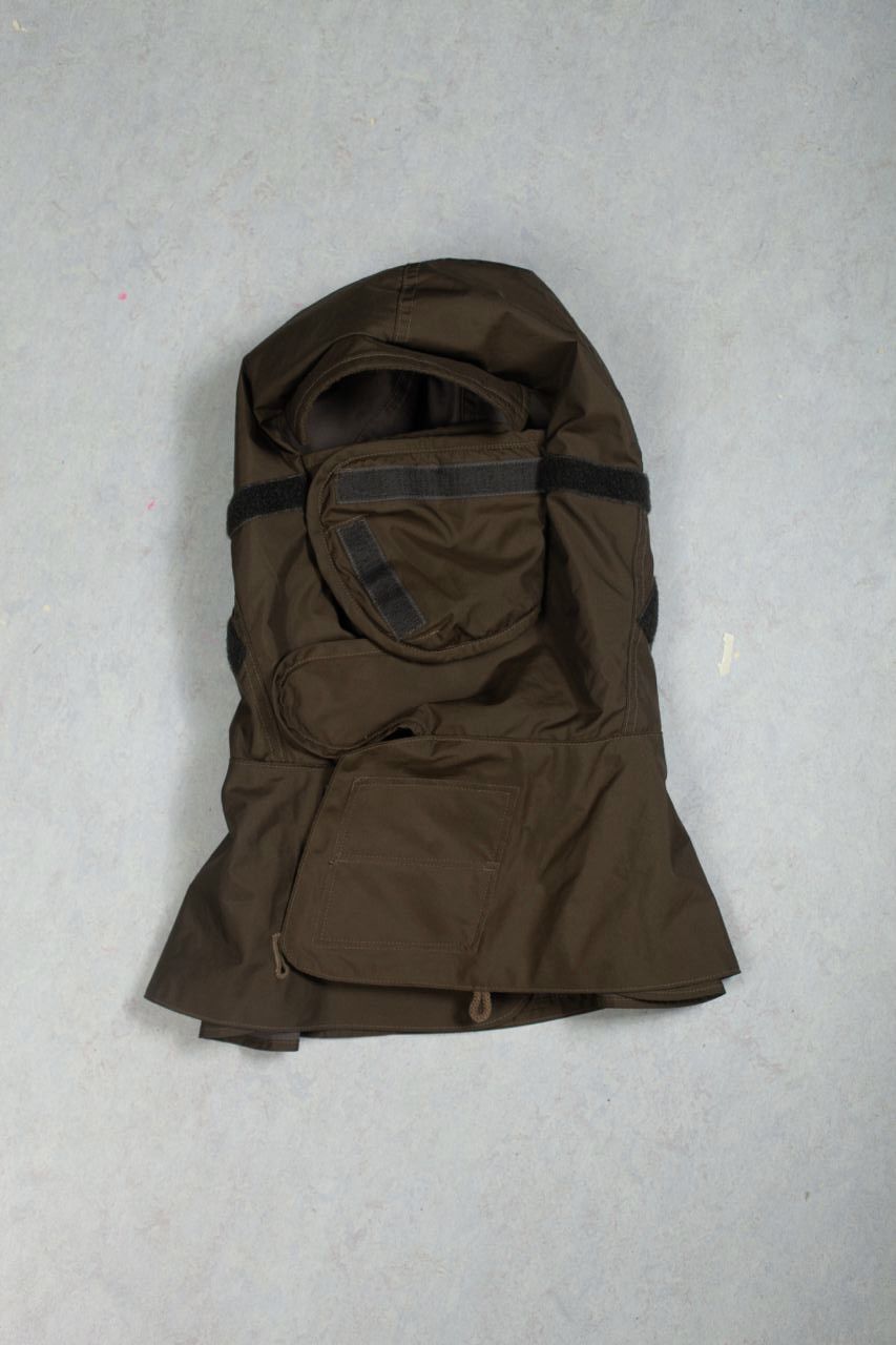 General Research General Research Arabic Parka Jacket Sample Size US M / EU 48-50 / 2 - 3 Thumbnail