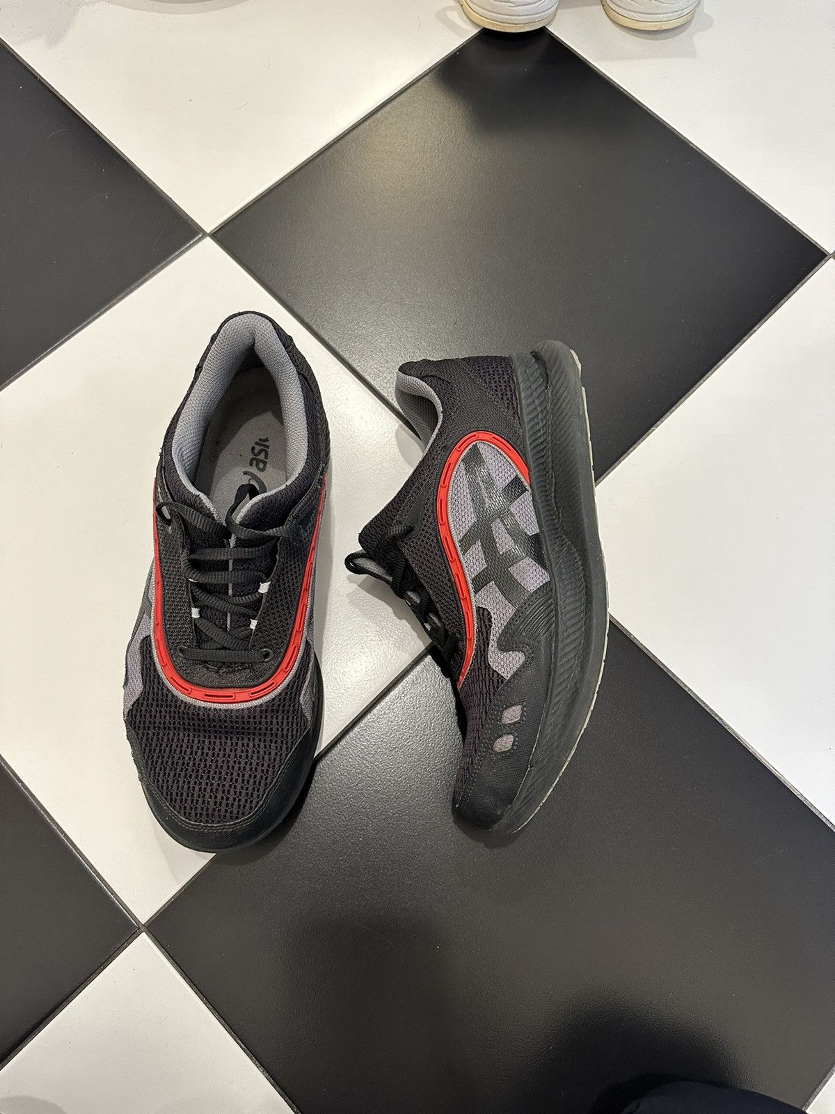 Asics × Kiko Kostadinov ASICS Kiko Kostadinov sneakers Size US 10 / EU 43 - 2 Thumbnail