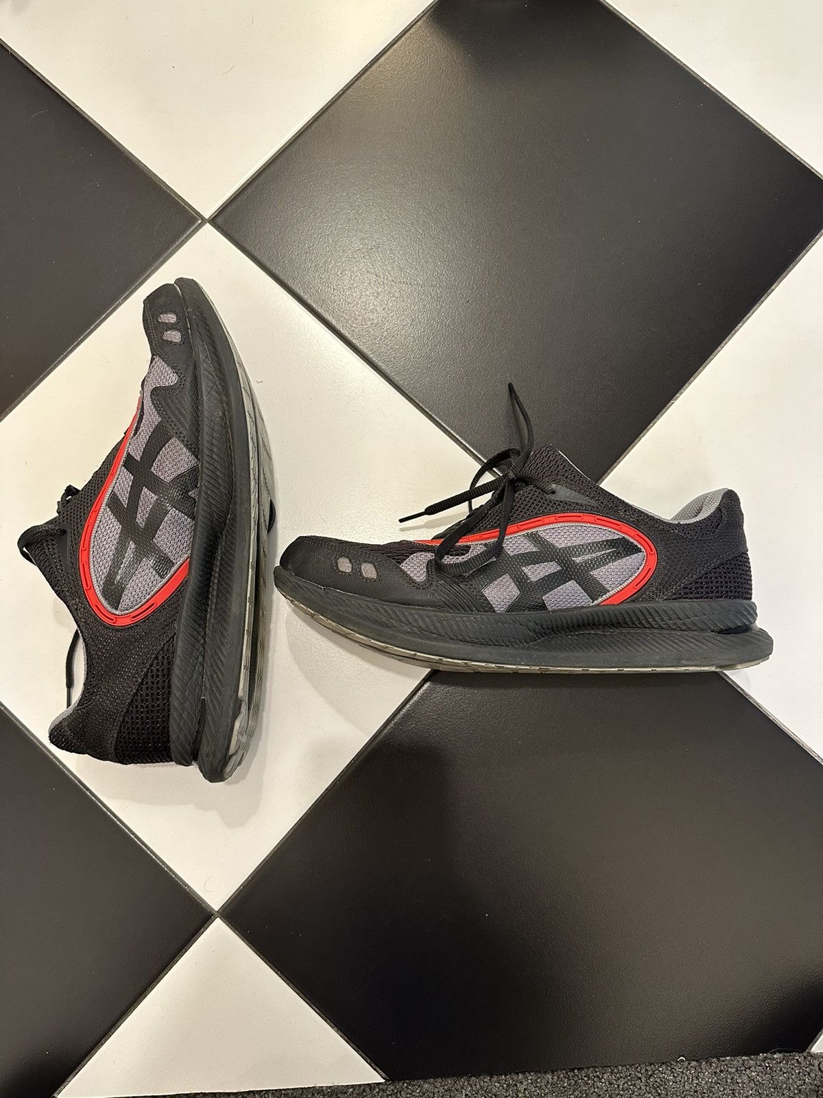 Asics × Kiko Kostadinov ASICS Kiko Kostadinov sneakers Size US 10 / EU 43 - 5 Thumbnail
