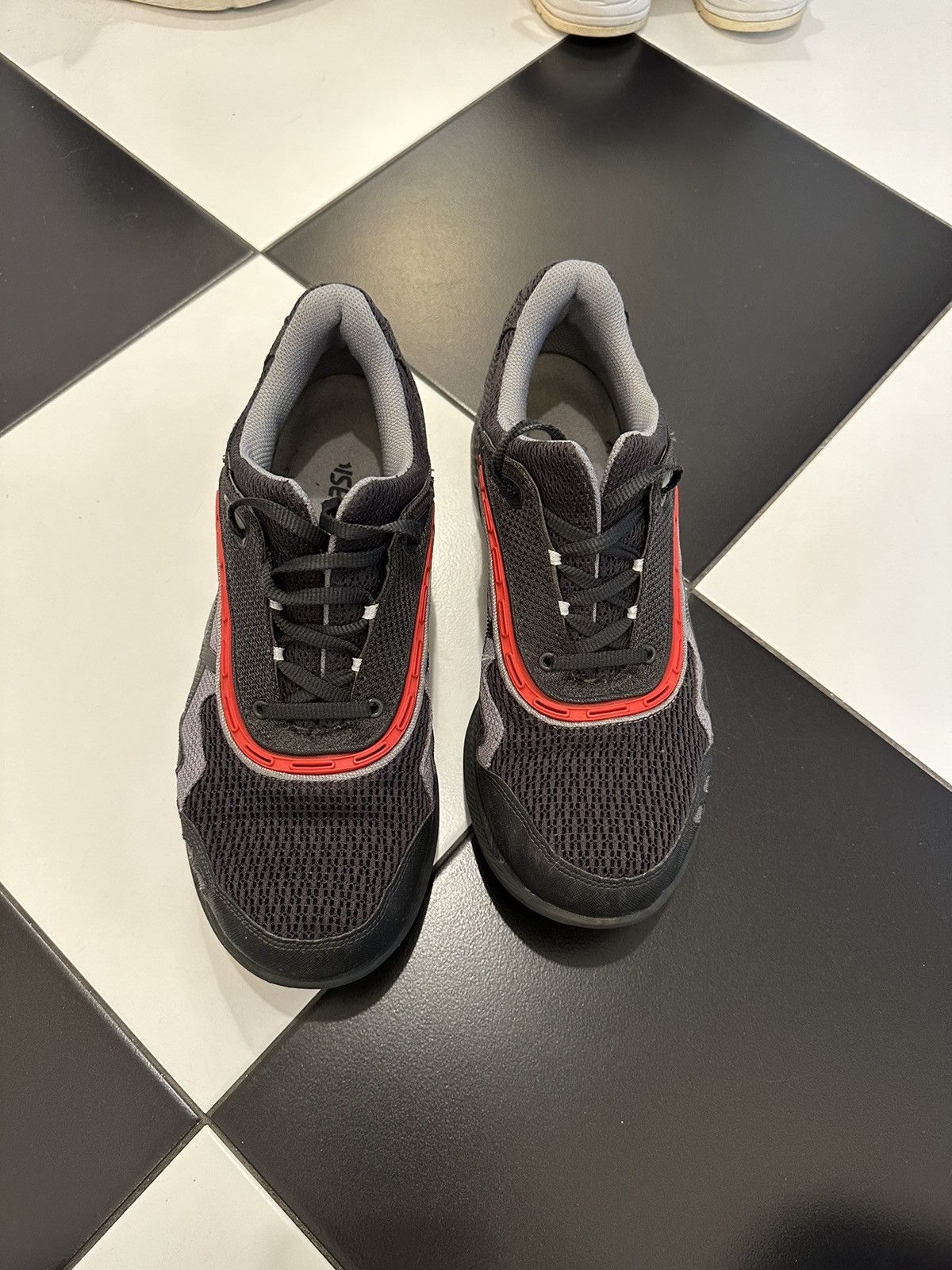 Asics × Kiko Kostadinov ASICS Kiko Kostadinov sneakers Size US 10 / EU 43 - 3 Thumbnail