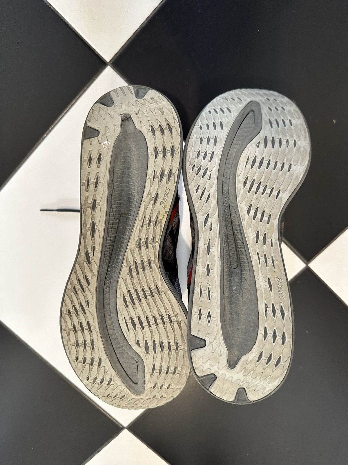 Asics × Kiko Kostadinov ASICS Kiko Kostadinov sneakers Size US 10 / EU 43 - 6 Thumbnail