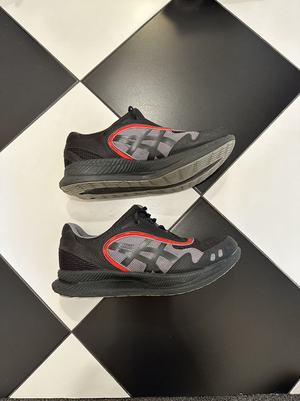 Asics × Kiko Kostadinov ASICS Kiko Kostadinov sneakers Size US 10 / EU 43 - 4 Thumbnail