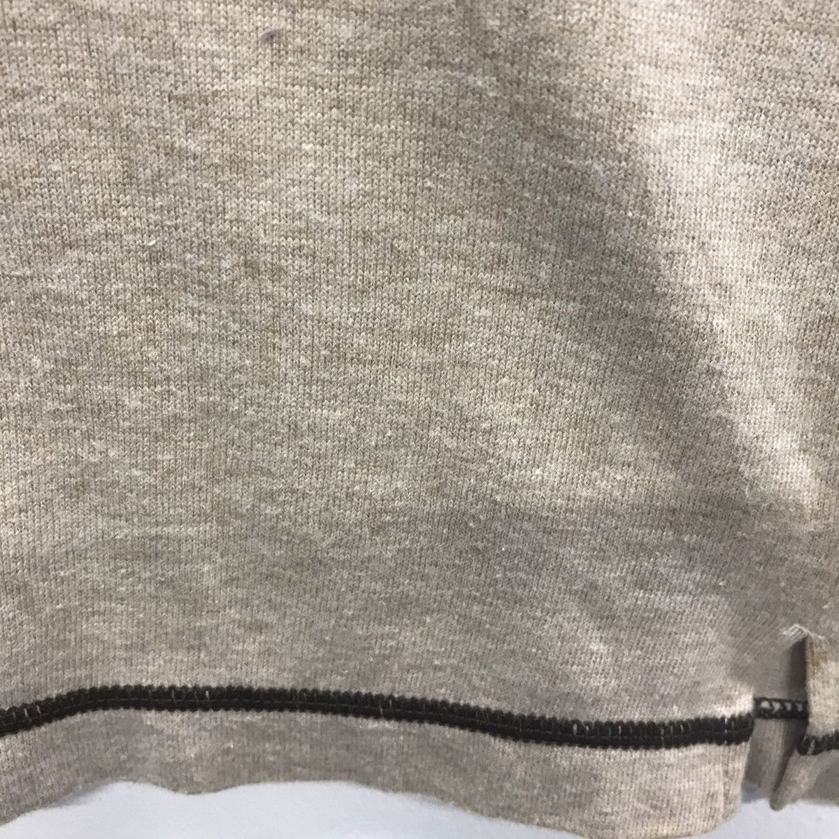 Designer × Louis Feraud × Vintage Rare!! Vintage Louis Feraud Paris Spellout Tee Size US L / EU 52-54 / 3 - 7 Thumbnail