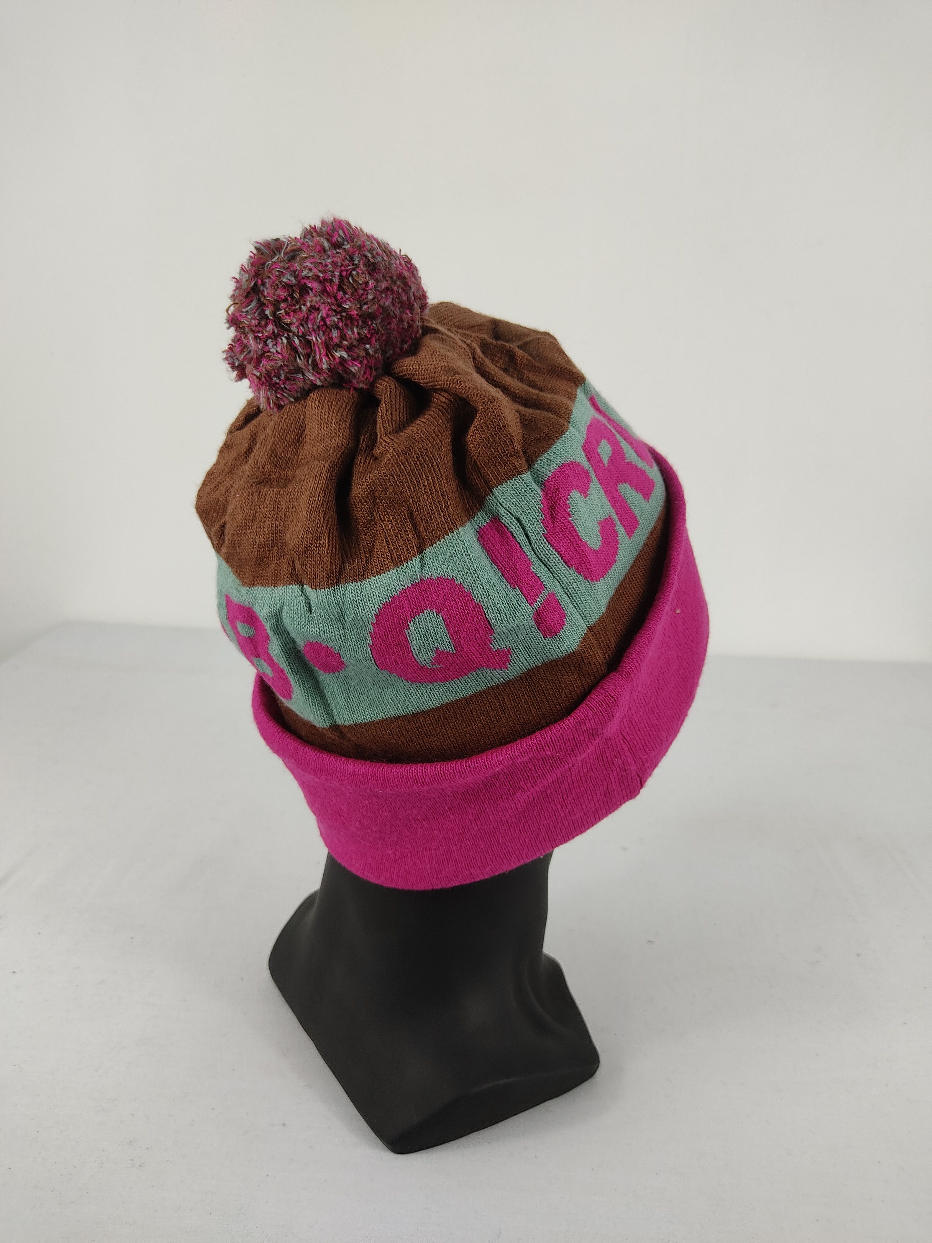 CA4LA × Designer × Japanese Brand Japanese Brand Ca4la Beanie / Snow Hat / Snow Cap Size ONE SIZE - 4 Thumbnail